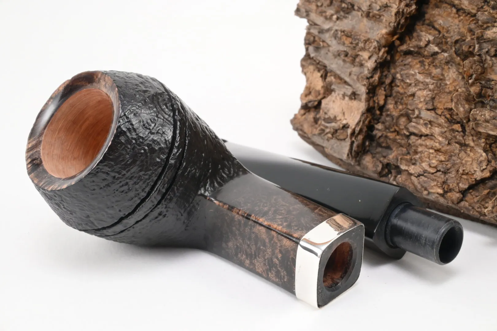 Mastro de Paja Unica Collection sand schwarz – Produktbild 8