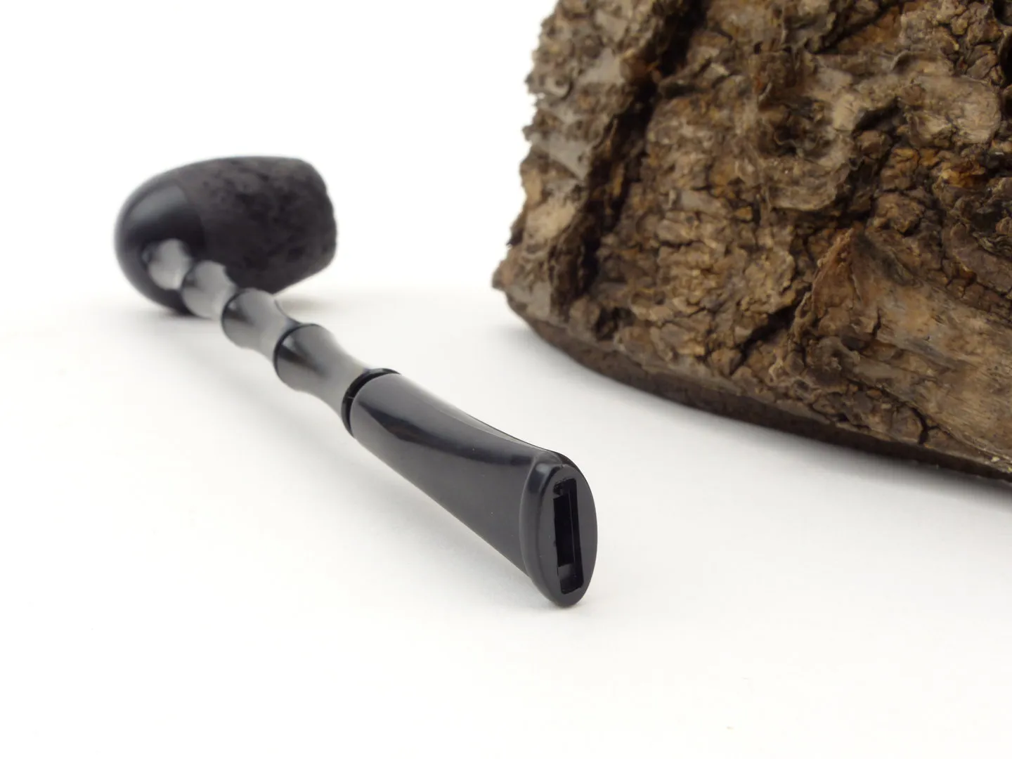 Tsuge Capito Metal Egg Black – Produktbild 4