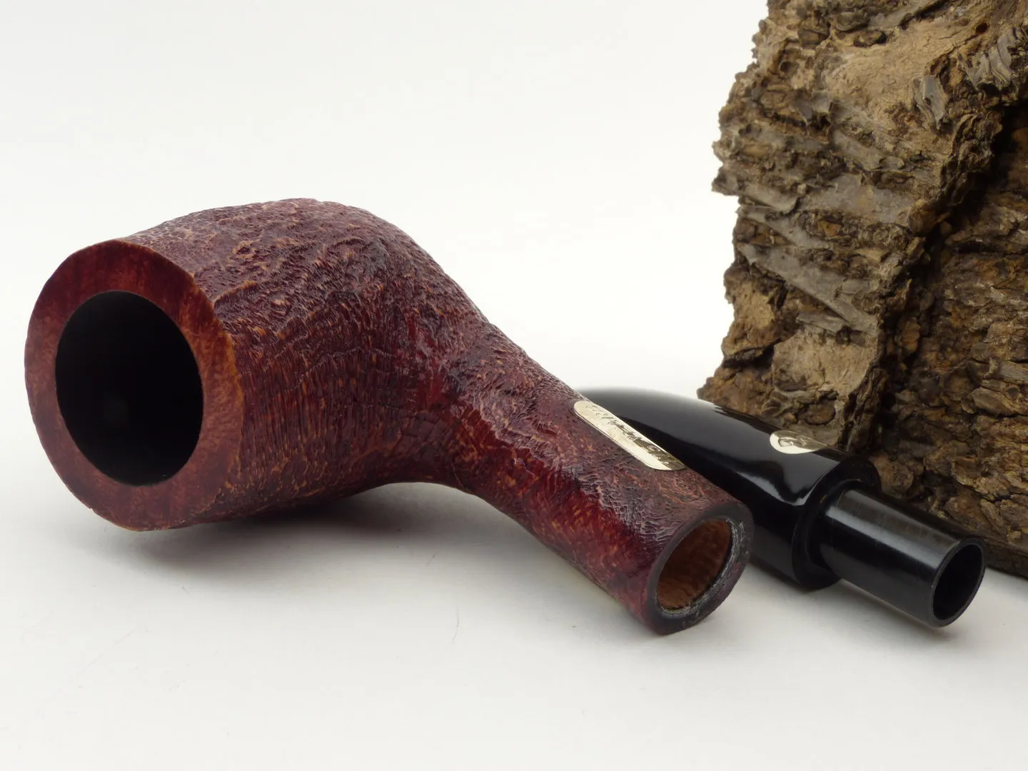 Vauen Pfeife 175 Jahre 572 – Produktbild 8