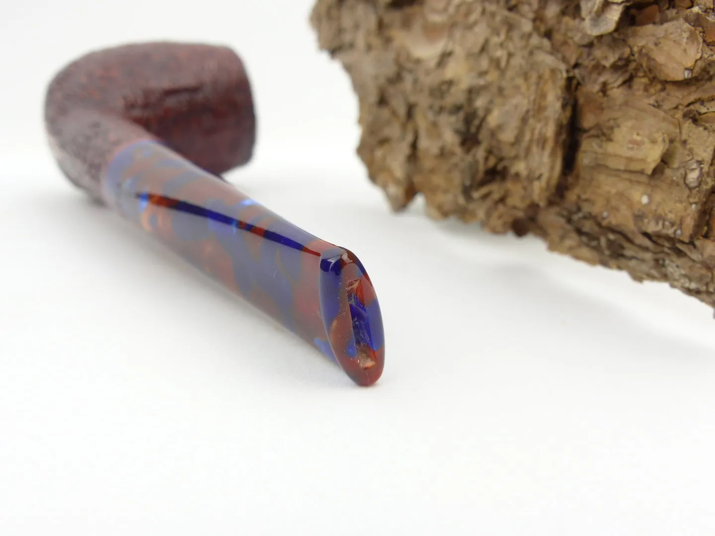 Savinelli Fantasia Pfeife 111 rustic – Produktbild 4