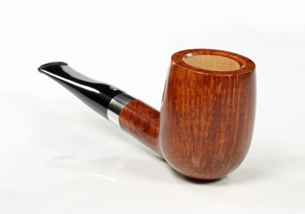 Savinelli Stromboli Pfeife 128 – Produktbild 10
