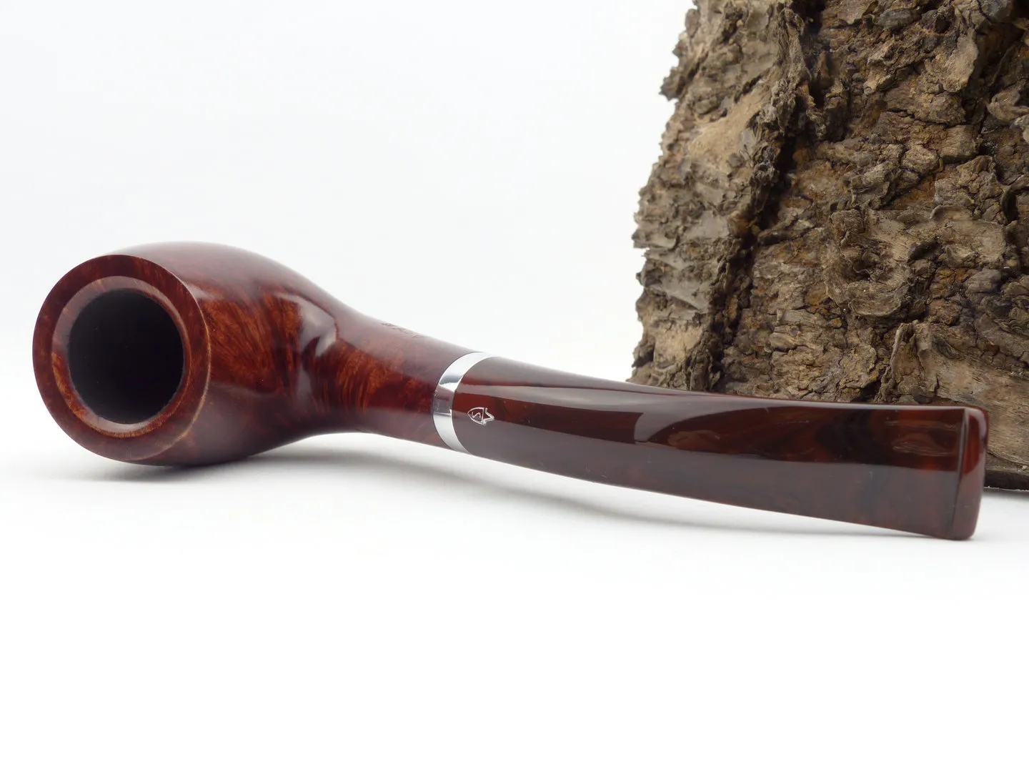 Savinelli Terra Pfeife 606 – Produktbild 5