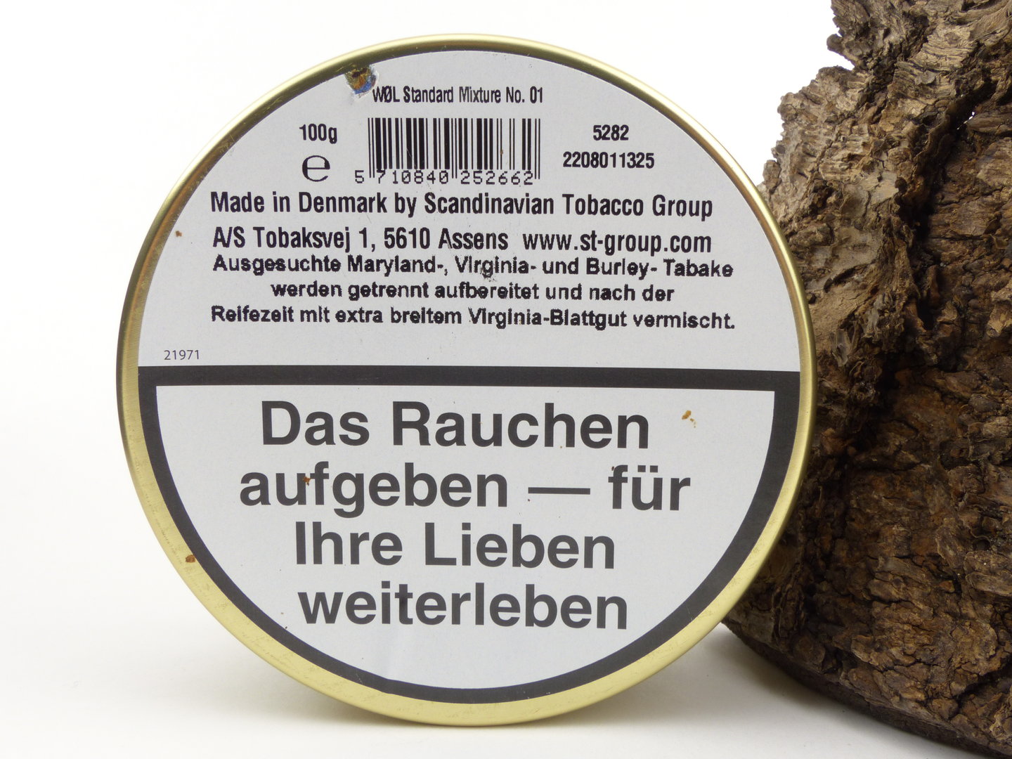 w_o_larsen_standard_mixture_no_1_2