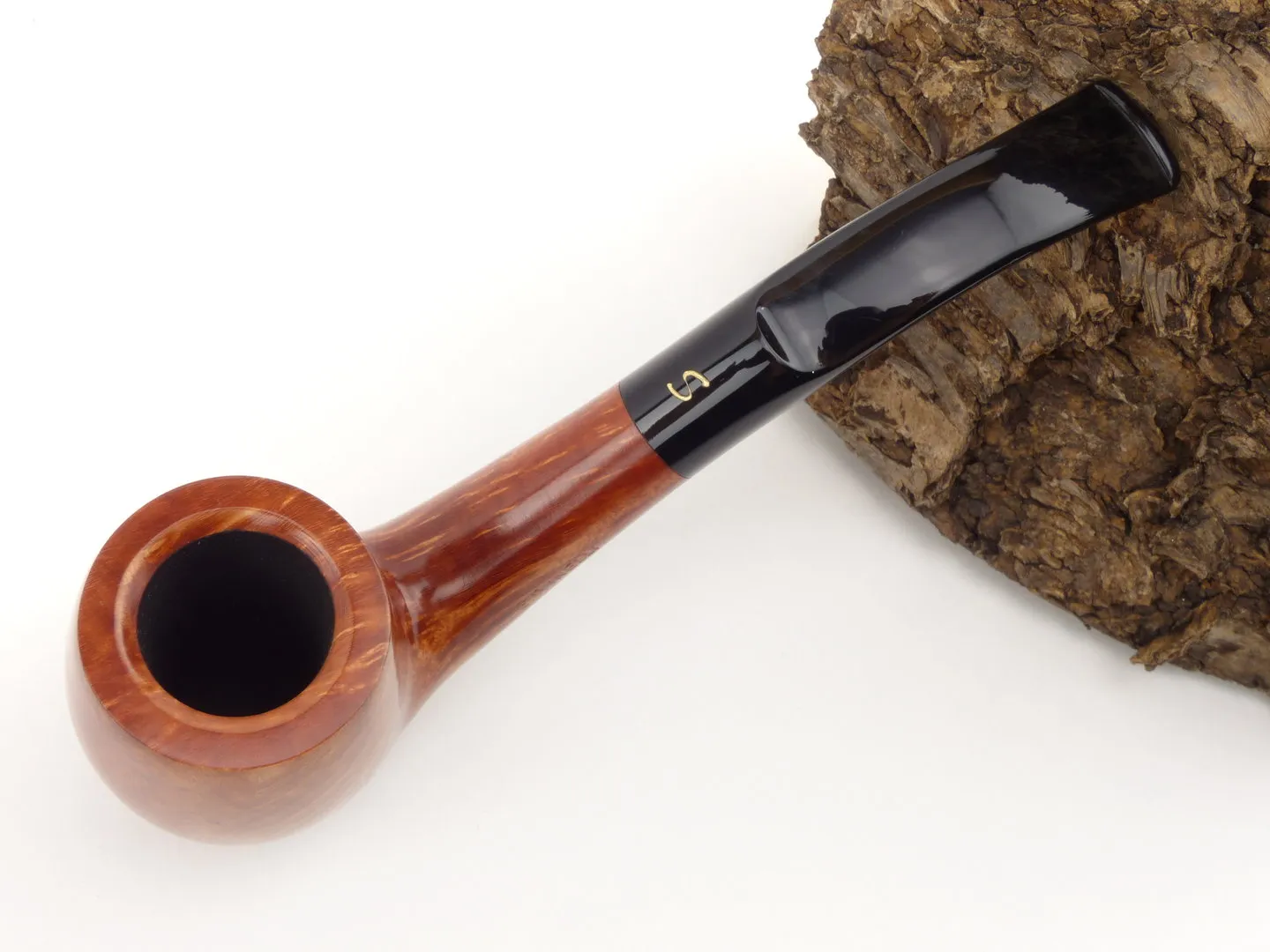 Savinelli Siena Pfeife 607 – Produktbild 3