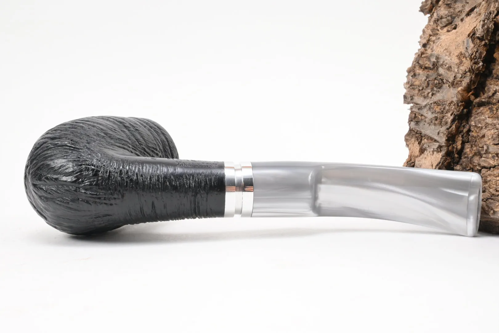 Cesare Barontini Pfeife Maremma 2 rustic – Produktbild 7