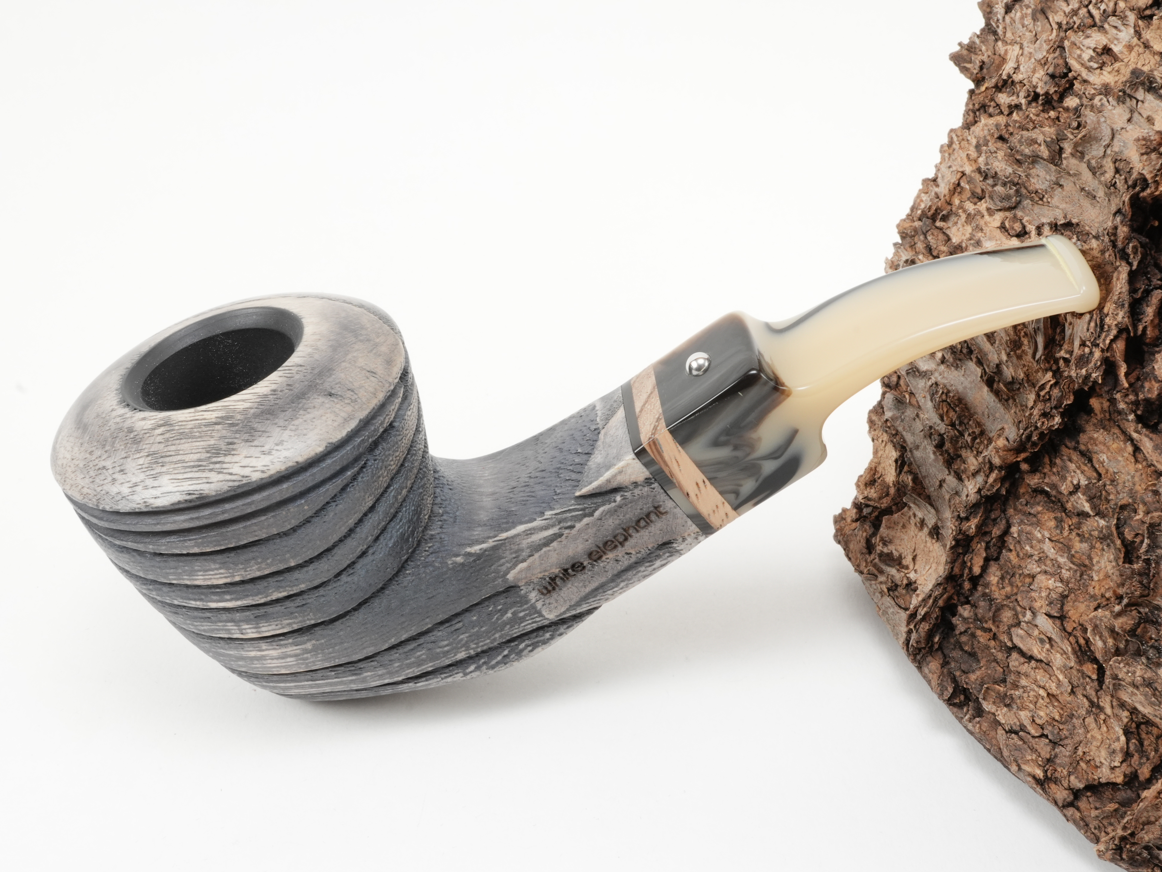 White Elephant Pipe Erta Ale 1