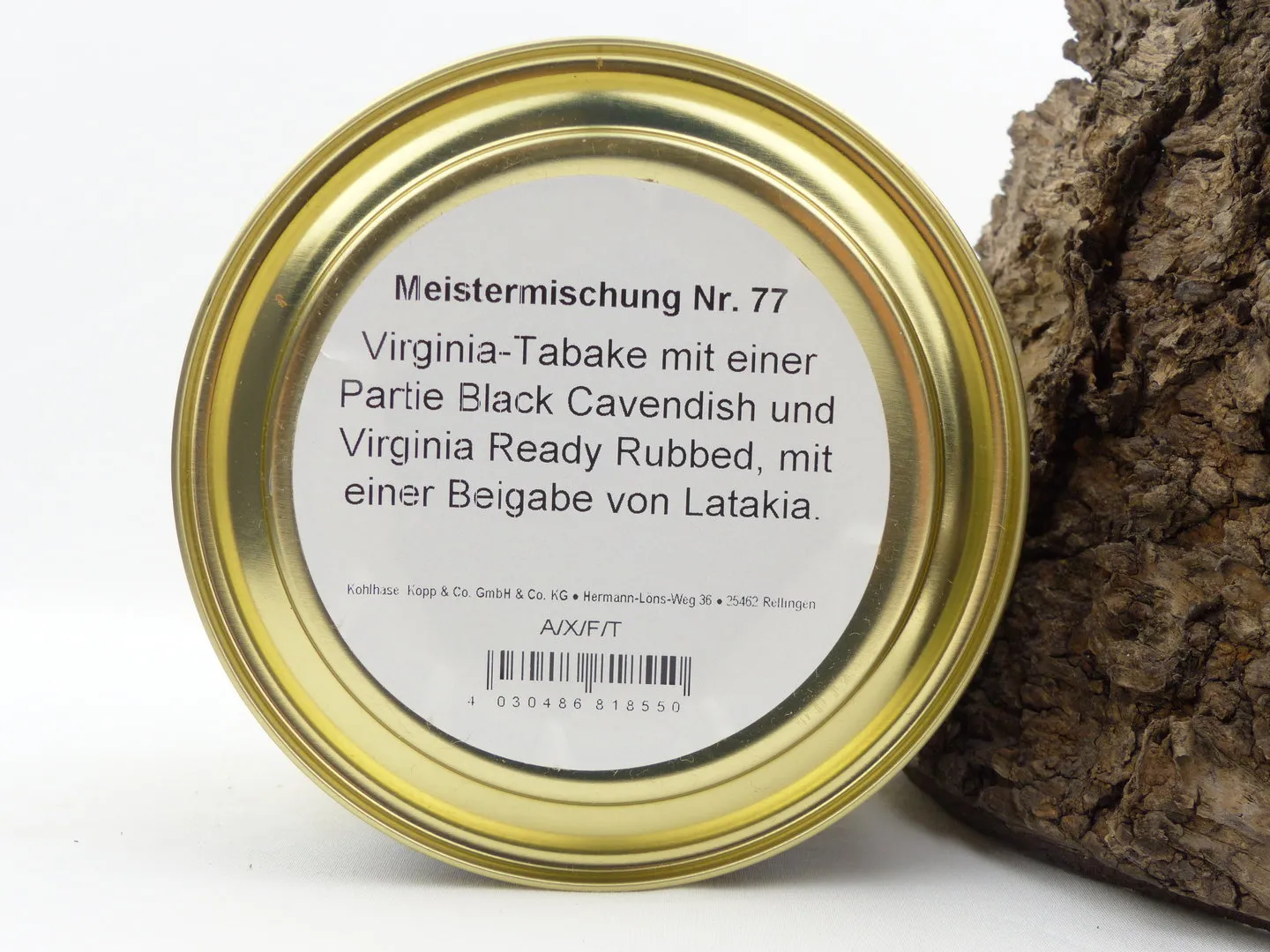 Kopp Meistermischung 77 – Produktbild 3