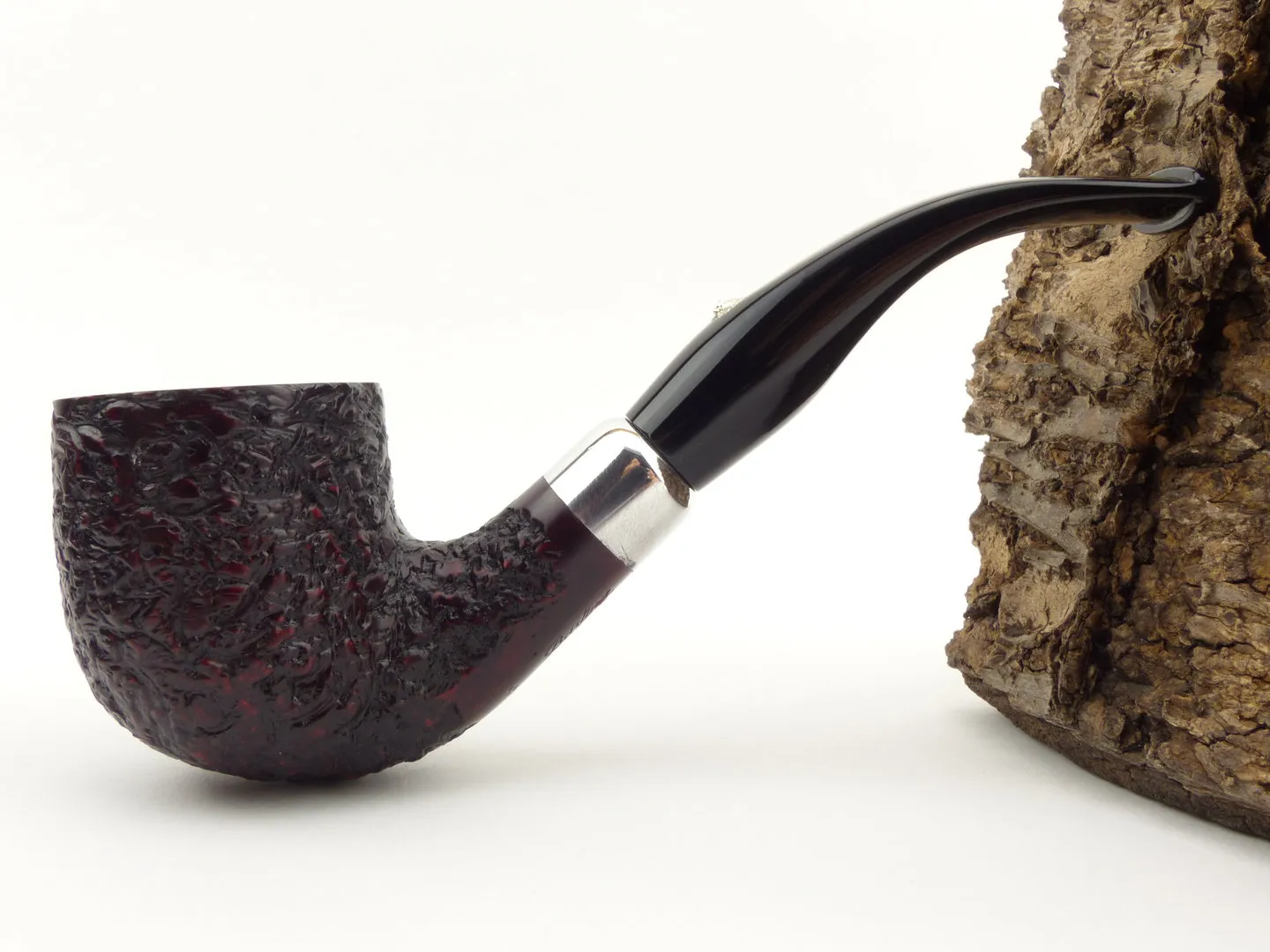 Barling Montague Craggy Root 1823 – Produktbild 2