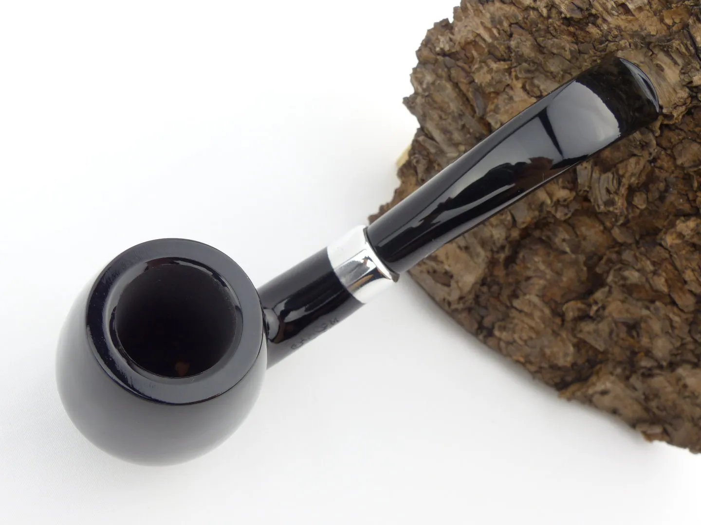 Chacom TV Lesepfeife 851 schwarz – Produktbild 12