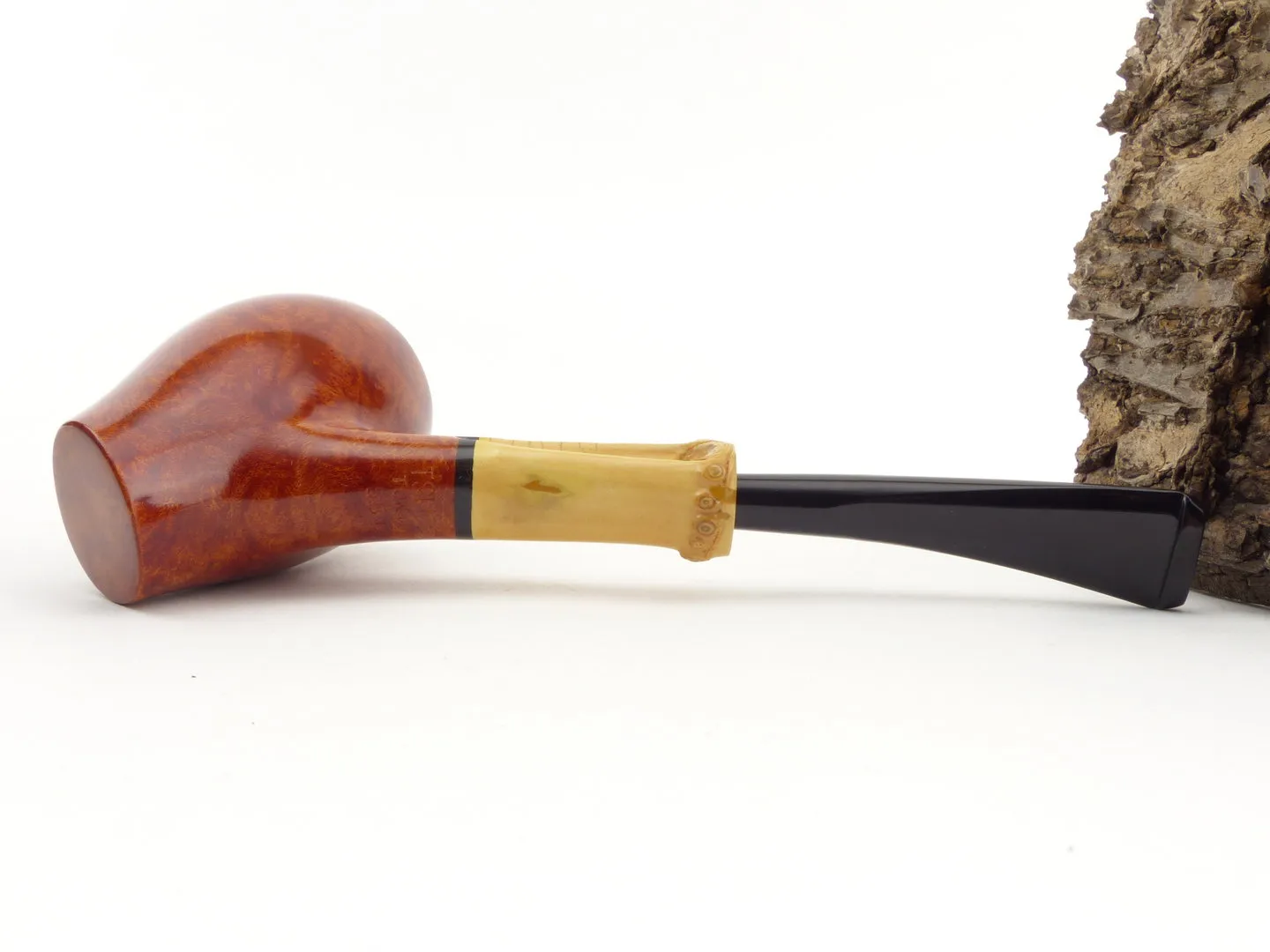 Tsuge Pfeife Tokyo 551 glatt – Produktbild 7