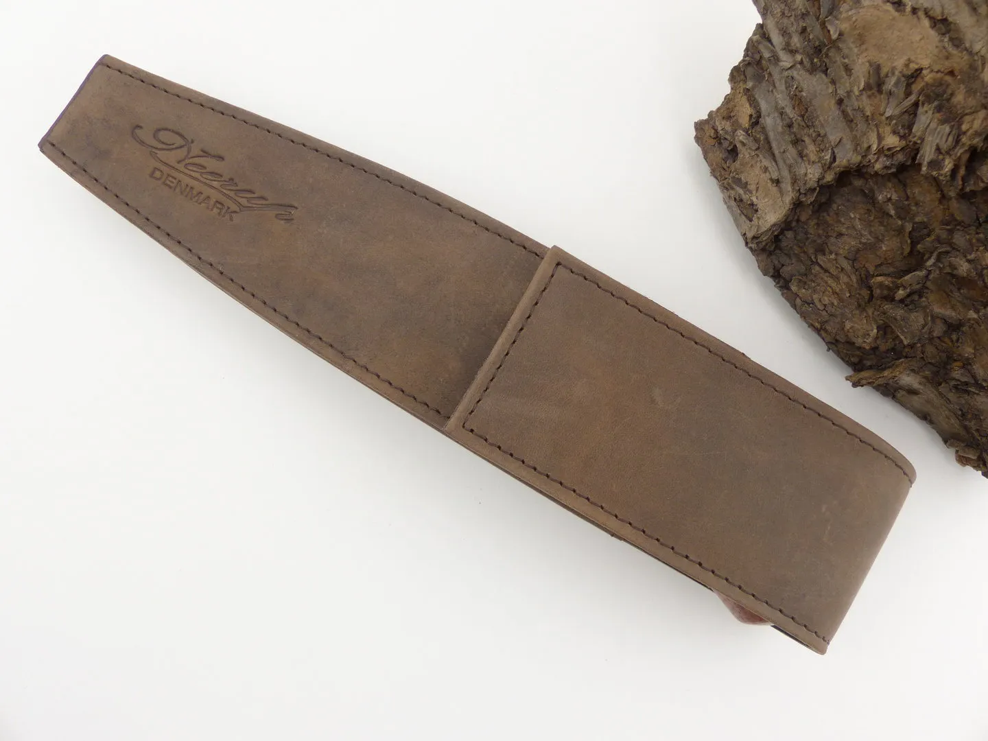 Neerup Tabak-Messer Buffalo Bubinga von Jeppesen Neerup – Produktbild 6