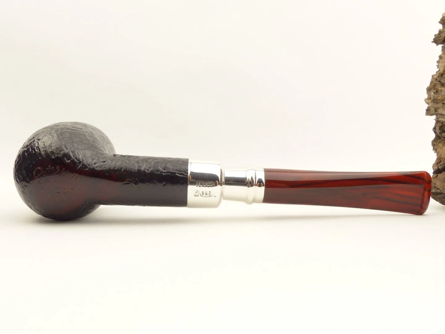 Peterson Pfeife Newgrange X105 – Produktbild 7