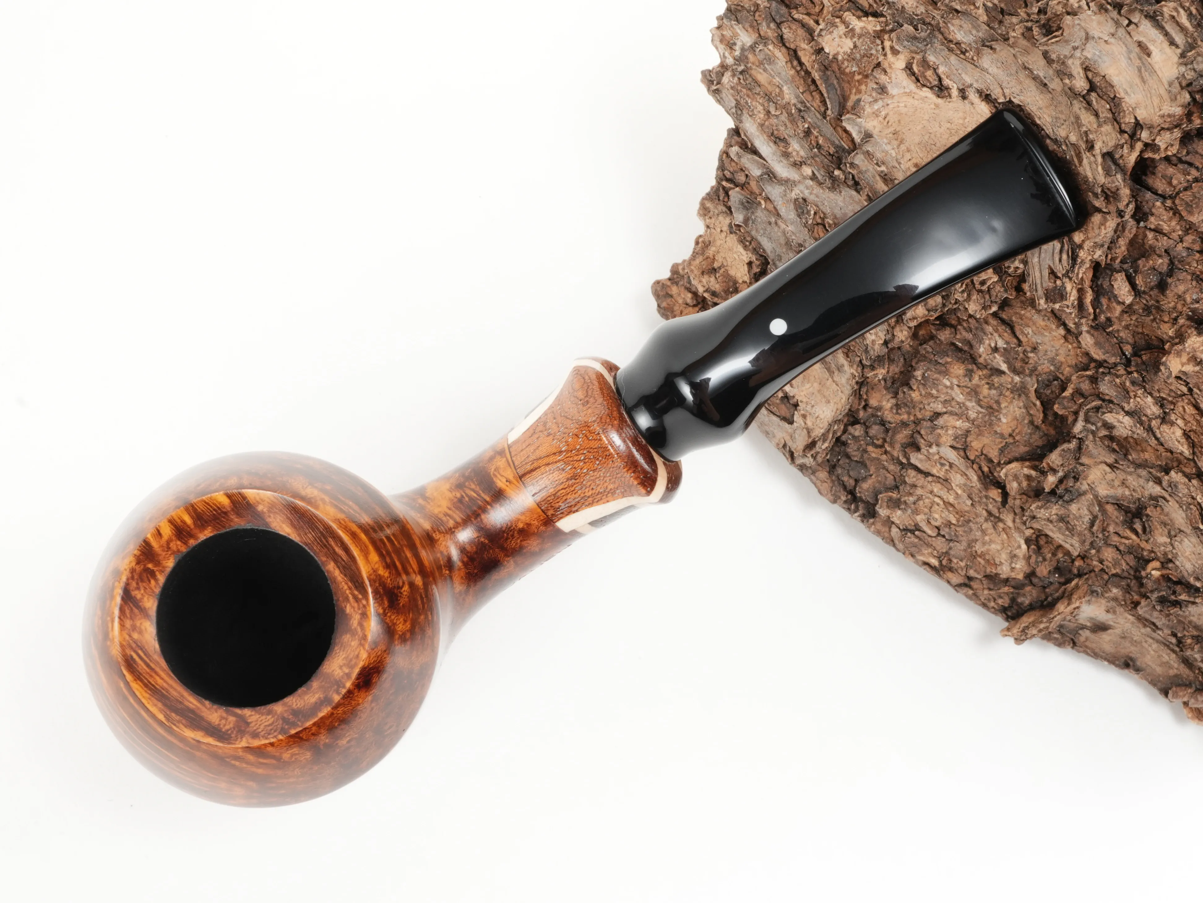 Vauen Gulliver Pfeife 108 – Produktbild 3