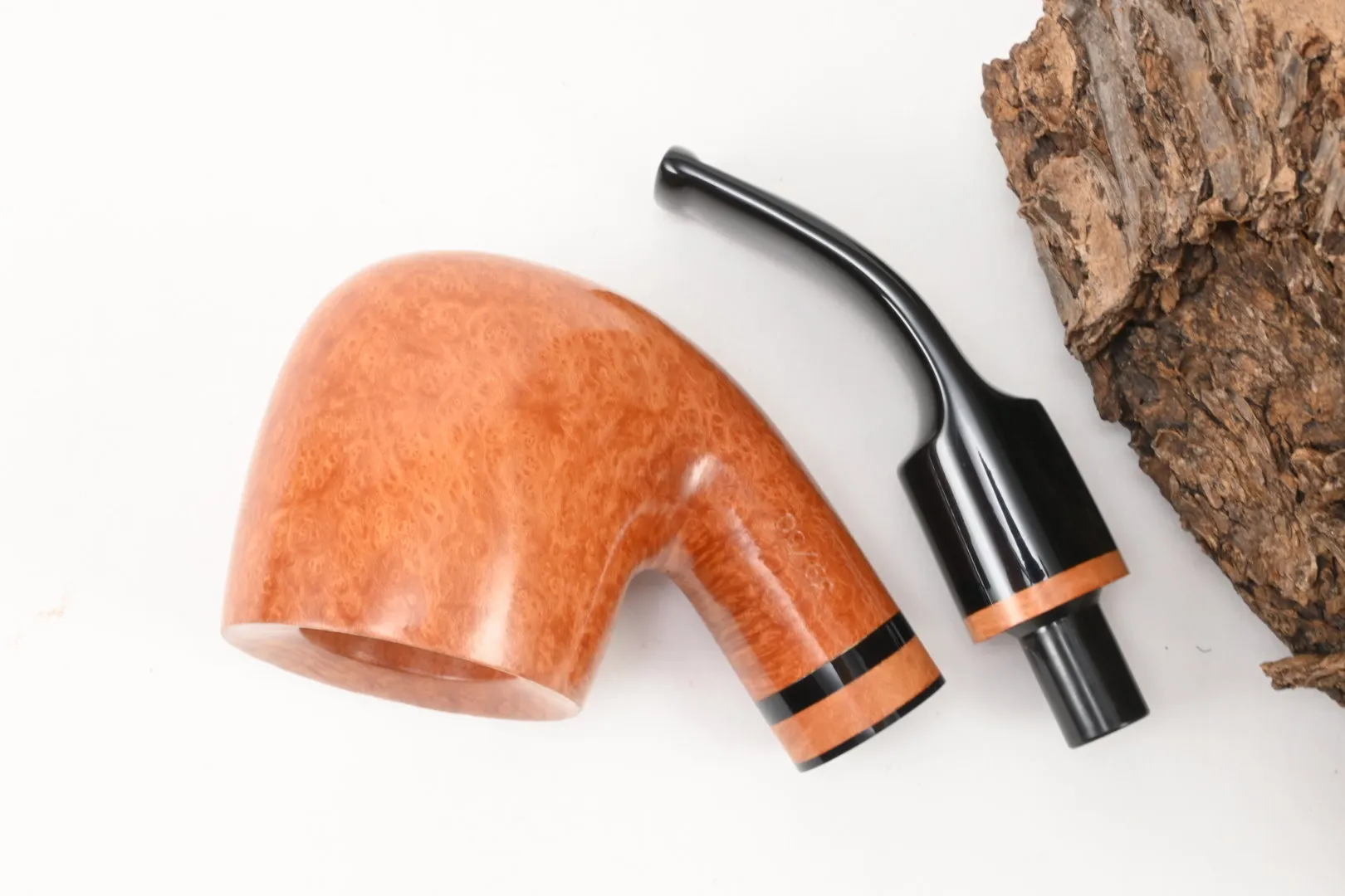 Savinelli Collection Pfeife 2025 light – Produktbild 9