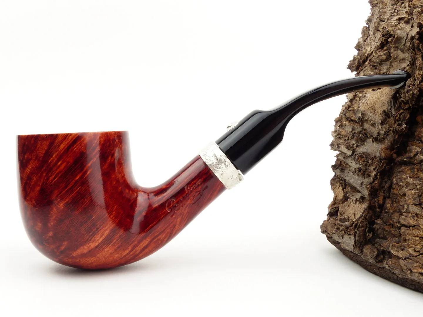Barling Trafalgar Ye Olde Wood 1823 second – Produktbild 2