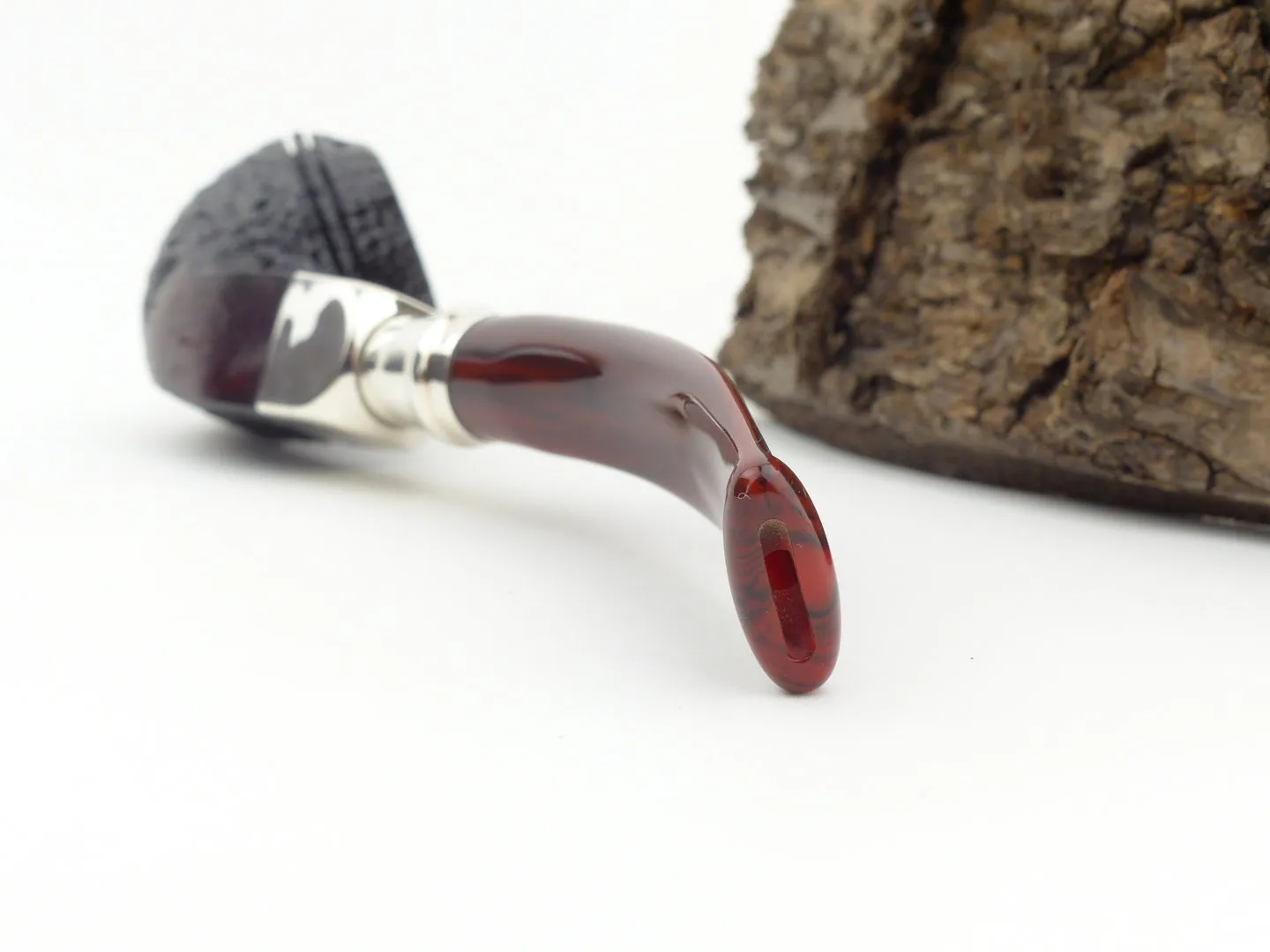 Peterson Pfeife Newgrange 80s – Produktbild 4