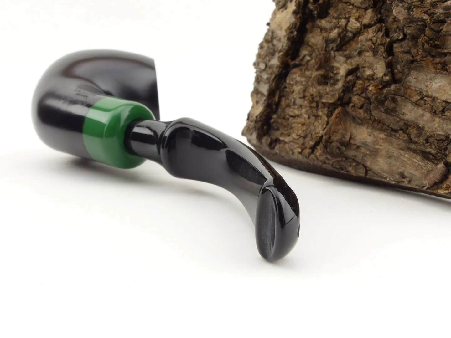 Peterson St. Patrick's Day 2024 B42 schwarz – Produktbild 4