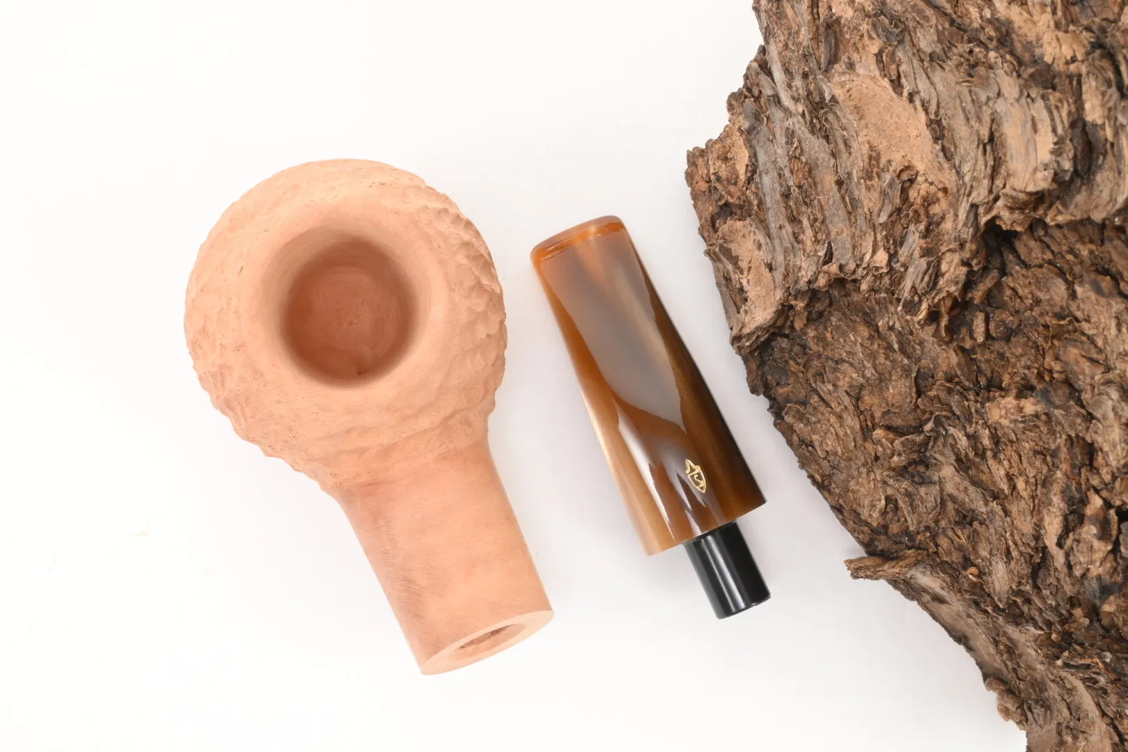 Savinelli Dune Pfeife 320 – Produktbild 9