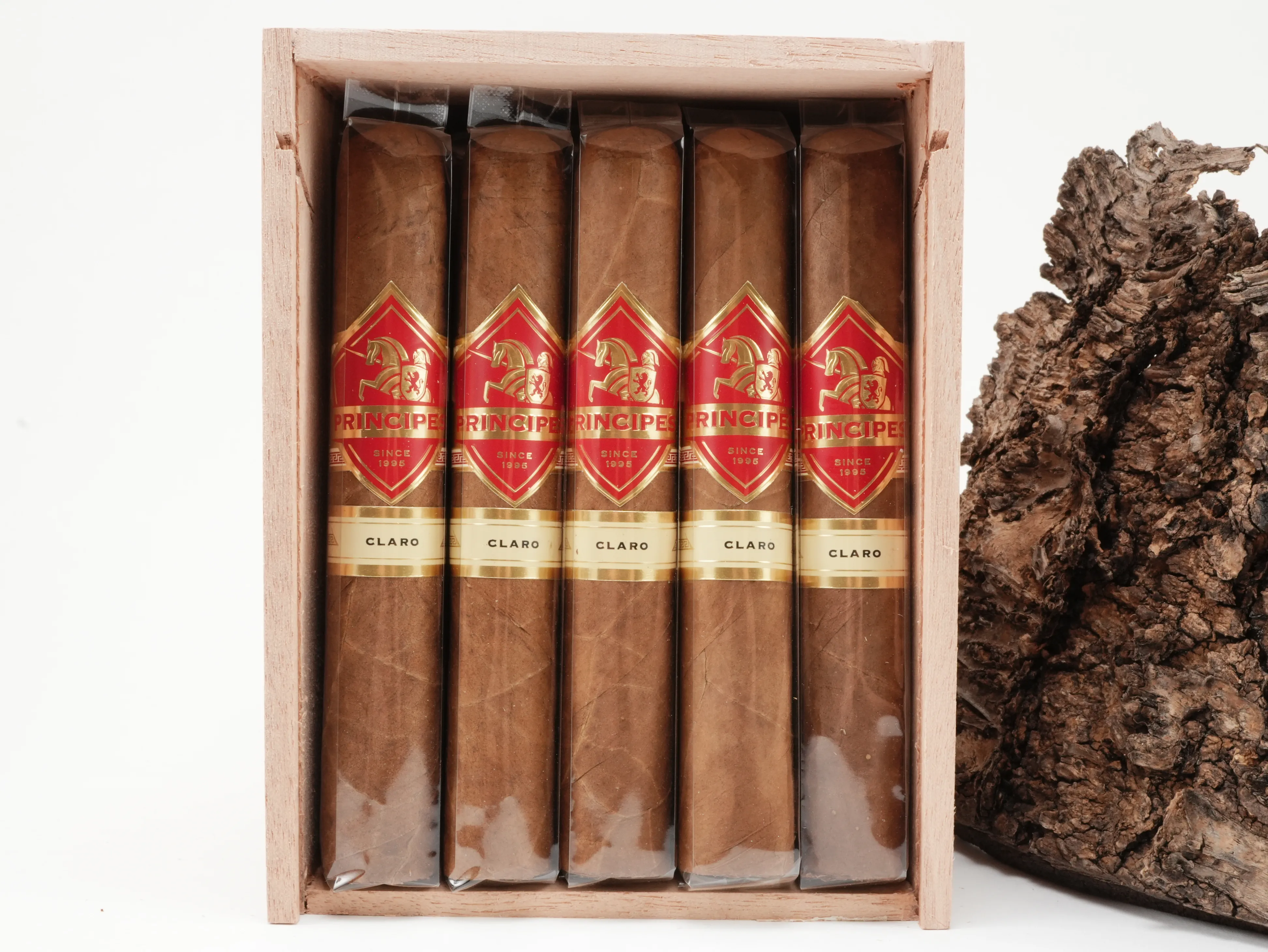 Principes Claro Robusto – Produktbild 3