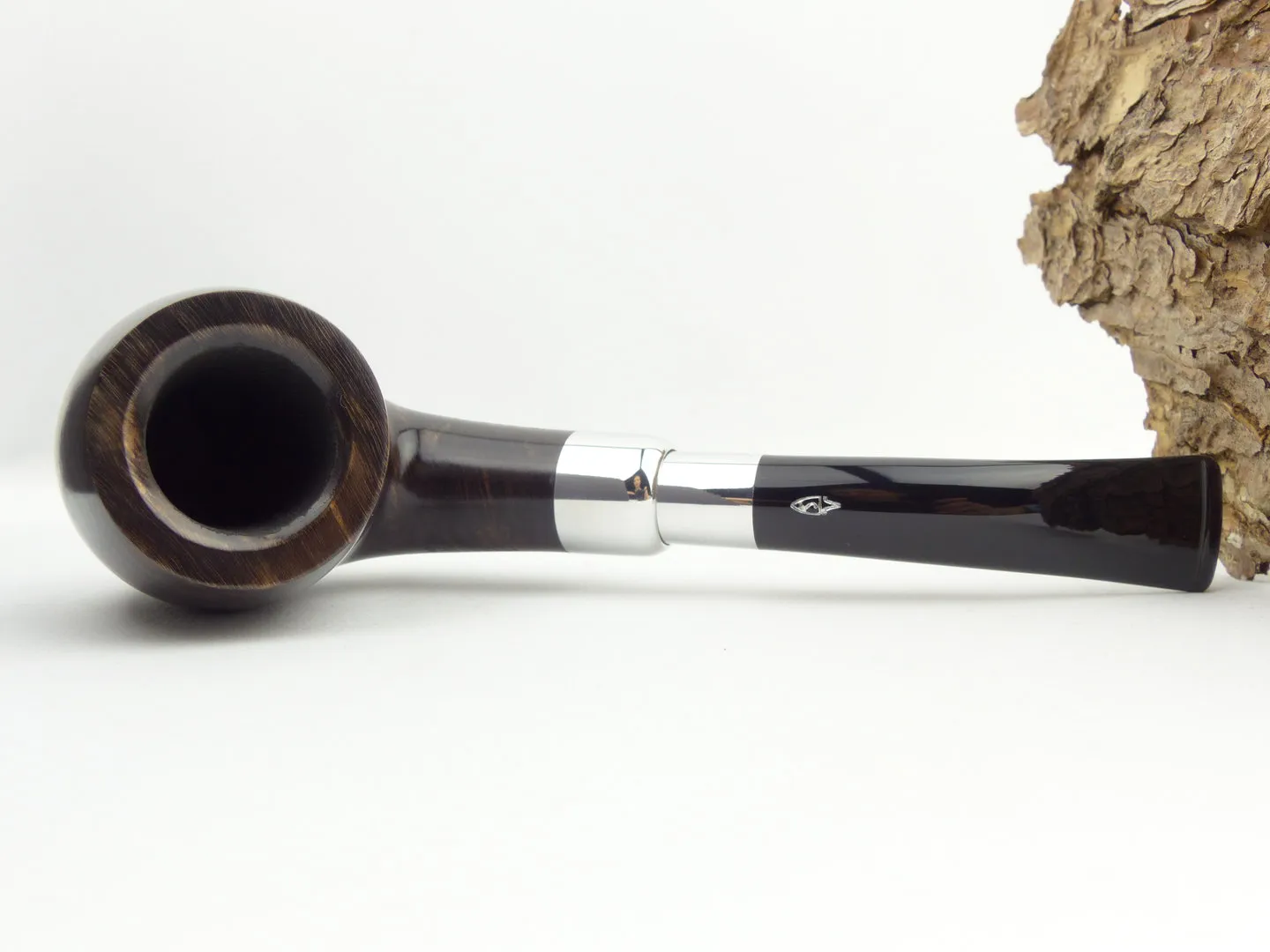 Savinelli Cavaliere Pfeife 606 – Produktbild 6
