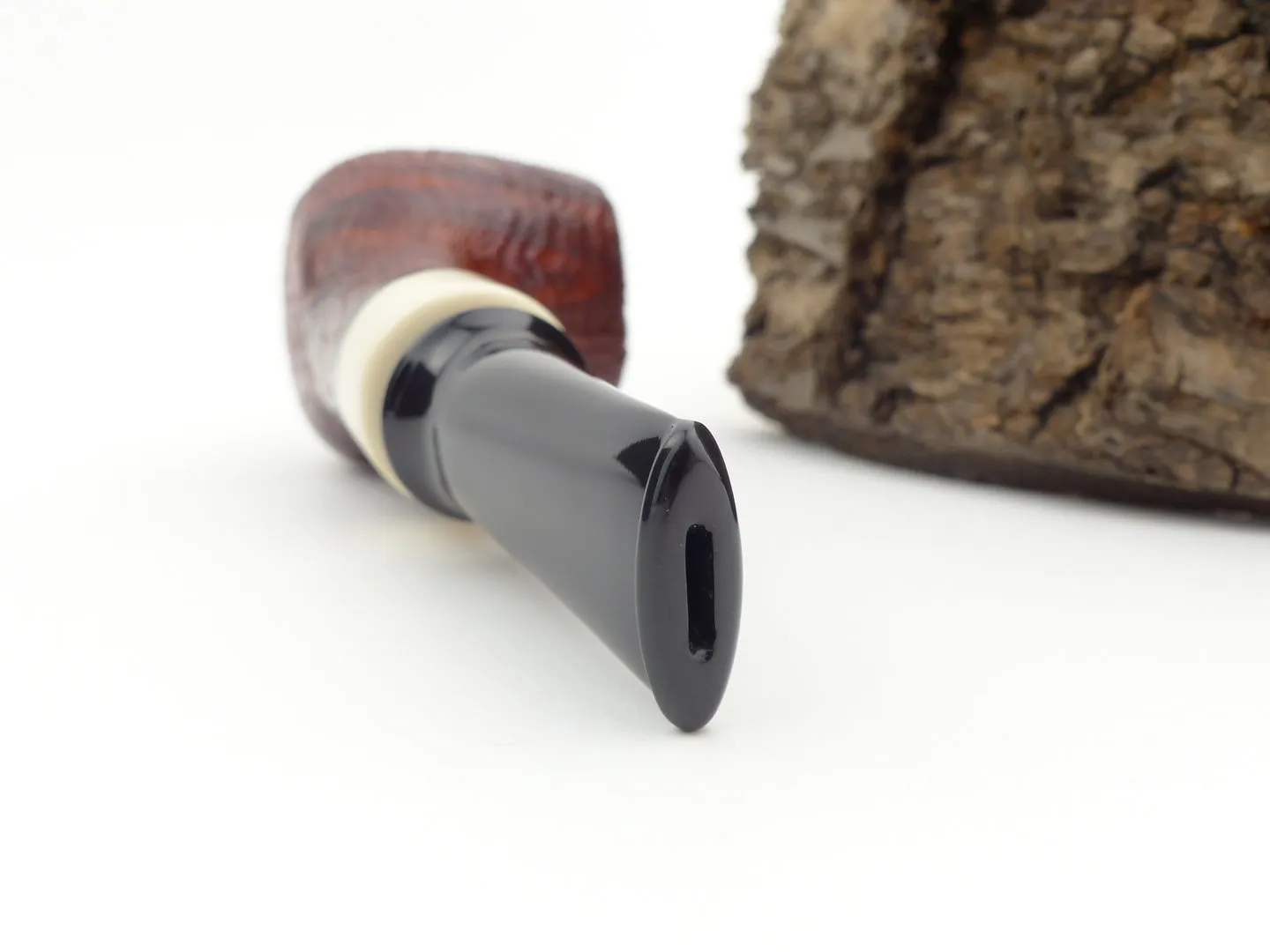 Tom Richard Pfeife mit Elforyn 9mm #1 von Tom Richard Pipes – Produktbild 4