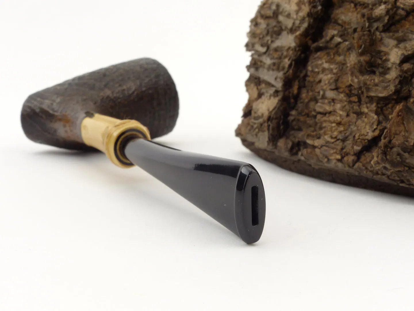 Tsuge Pfeife Tokyo 553 sand – Produktbild 4
