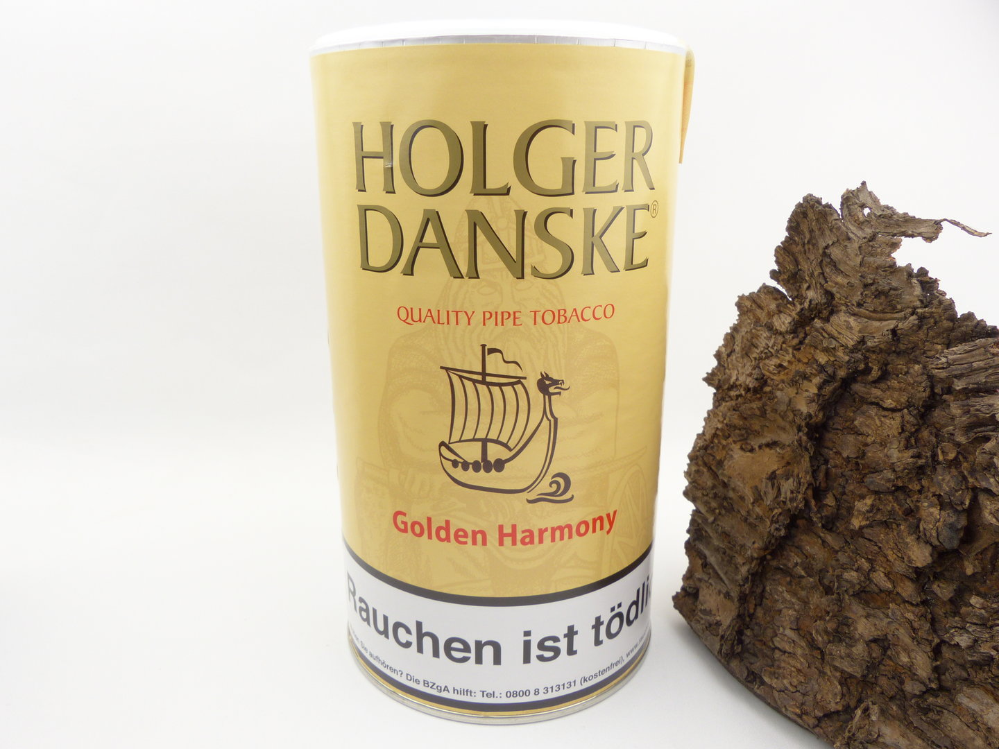 Holger Danske Golden Harmony