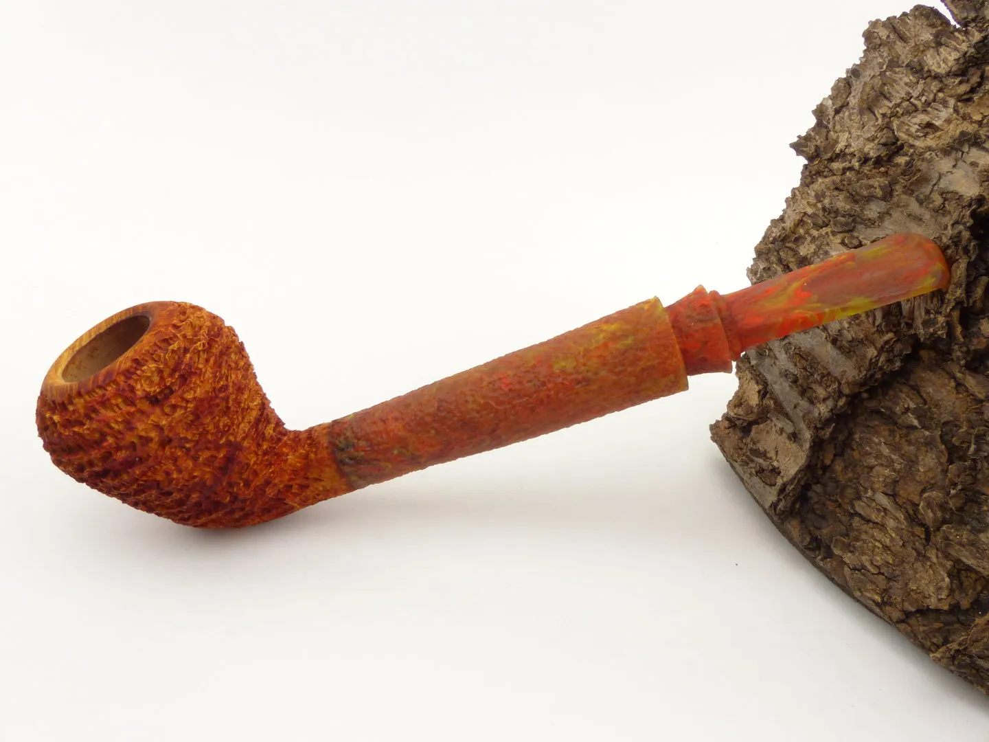 Brian Orton Pfeife #13 von Orton Pipes
