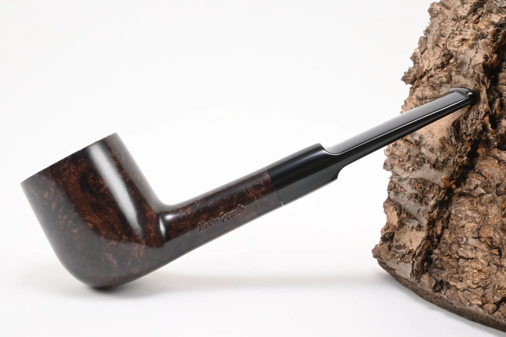 Mastro Geppetto Pfeife Eximia dunkel 1 – Produktbild 2