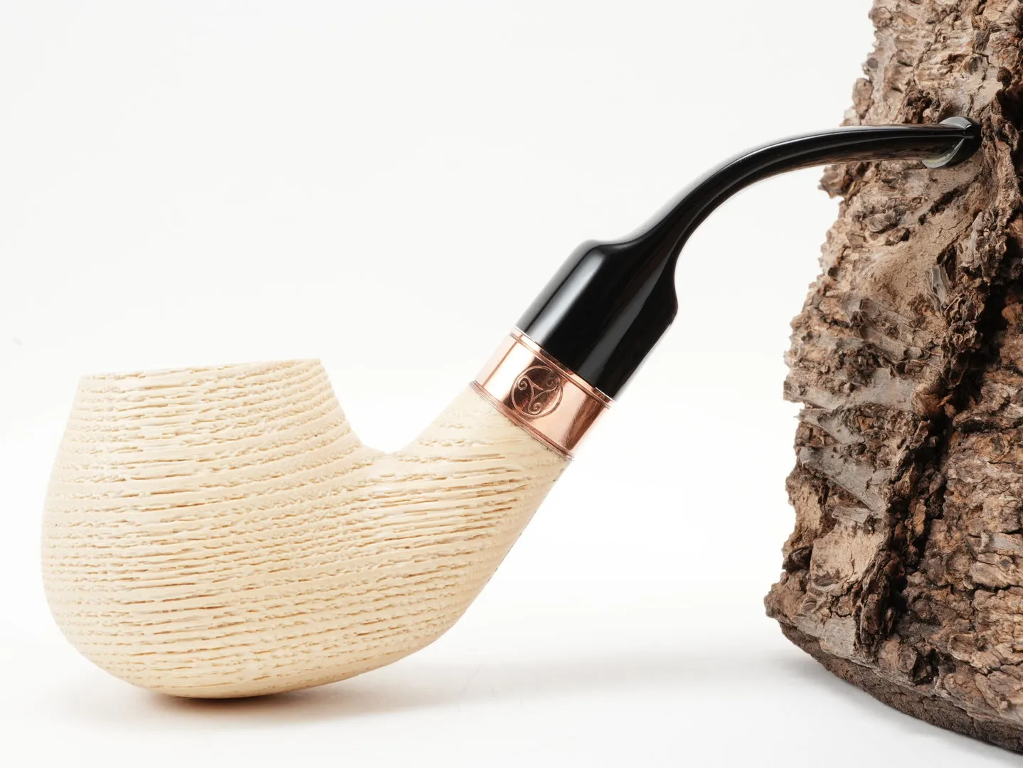 Rattray's Distillery Pfeife 107 G natur – Produktbild 2