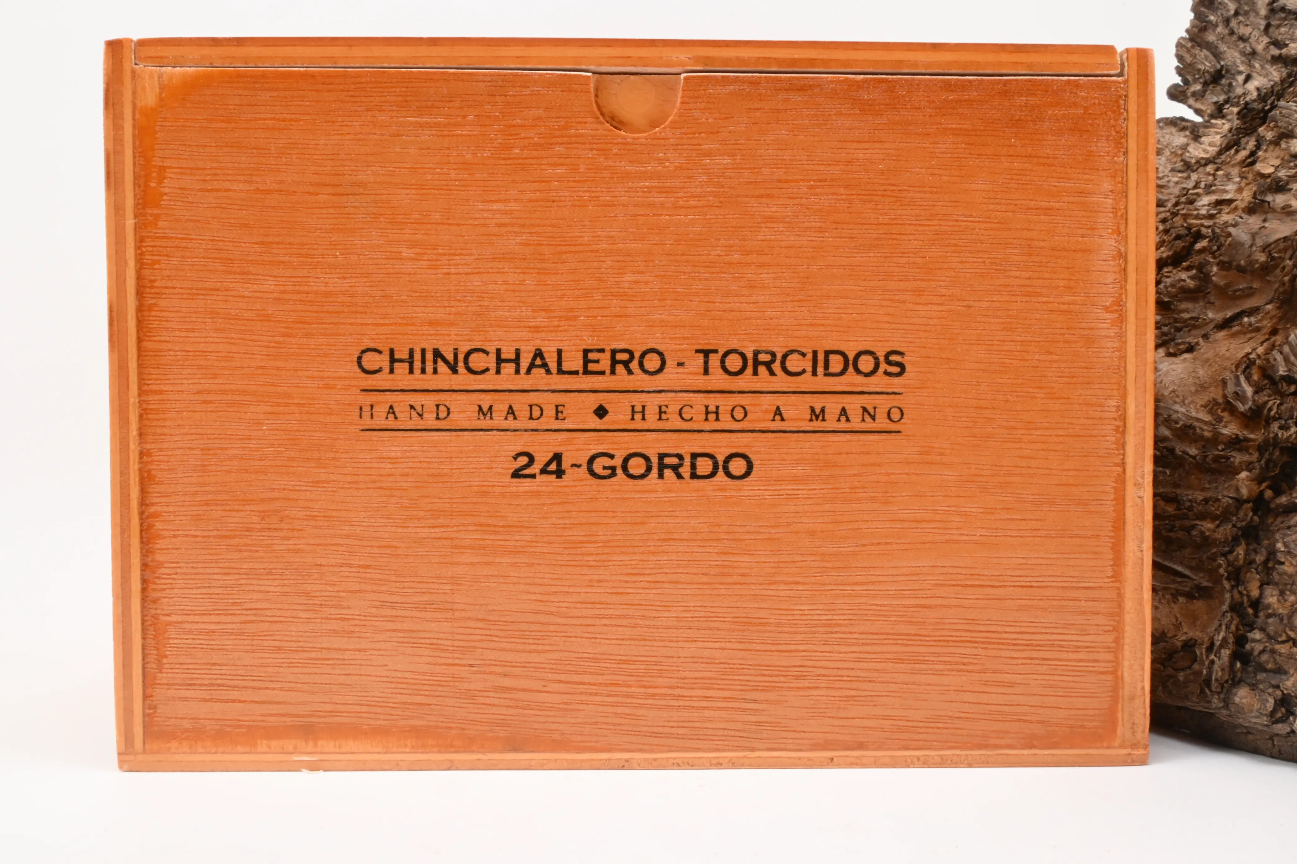 Chinchalero Torcidos Gordo – Produktbild 2