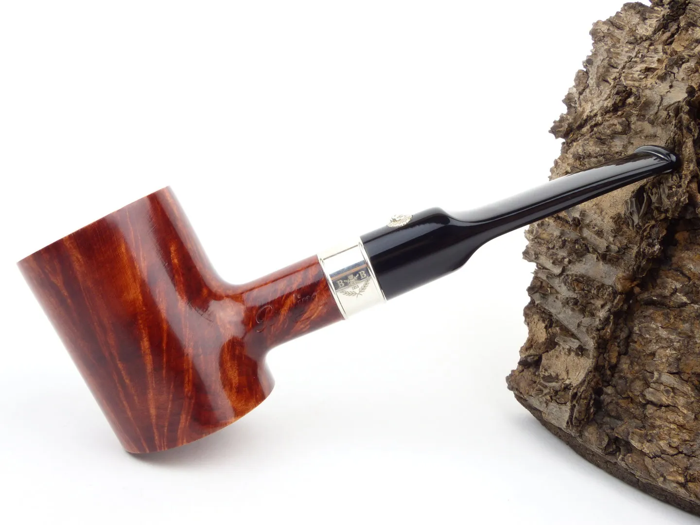 Barling Benjamin Very Finest 1820 second – Produktbild 2