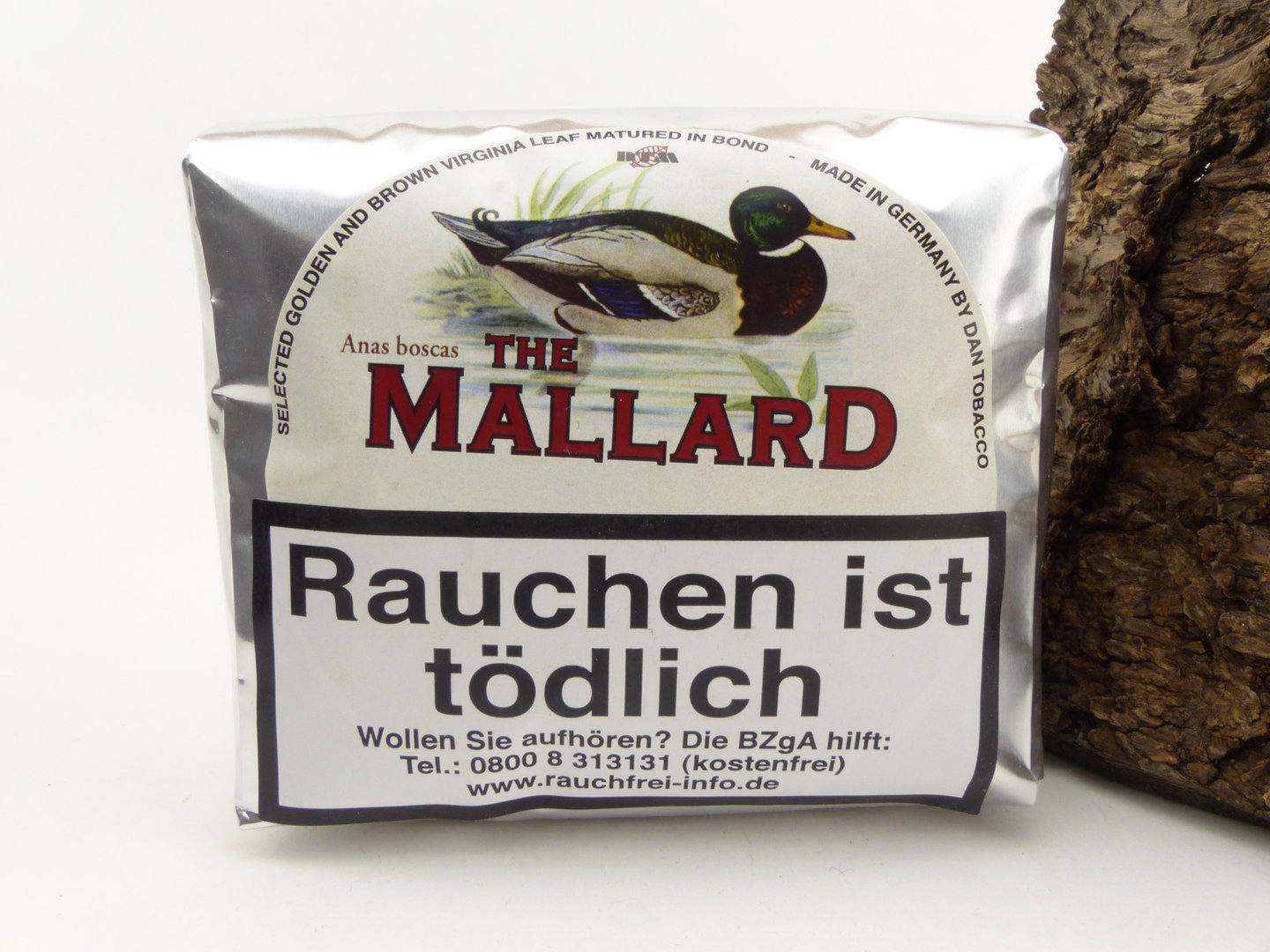 Dan Tobacco DTM The Mallard