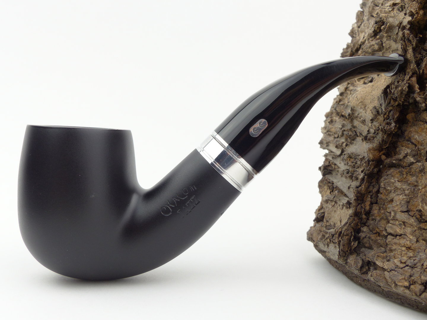 Chacom Jazz Pfeife 41 – Produktbild 2