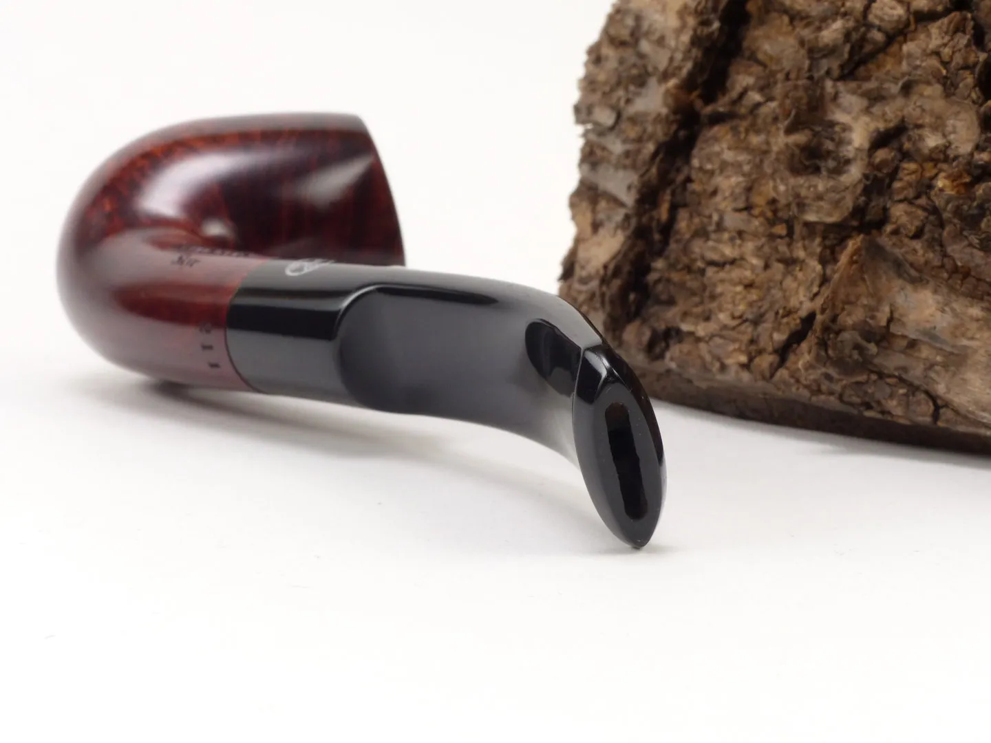 Rattray's Skye Pfeife 211 burgund – Produktbild 4