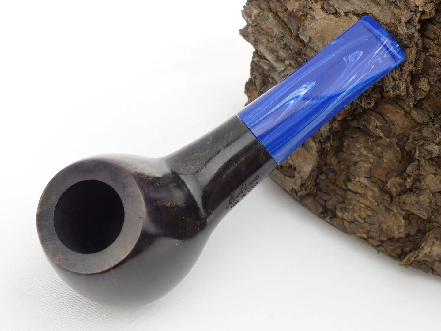 Molina Azzurro Pfeife glatt 6 – Produktbild 3