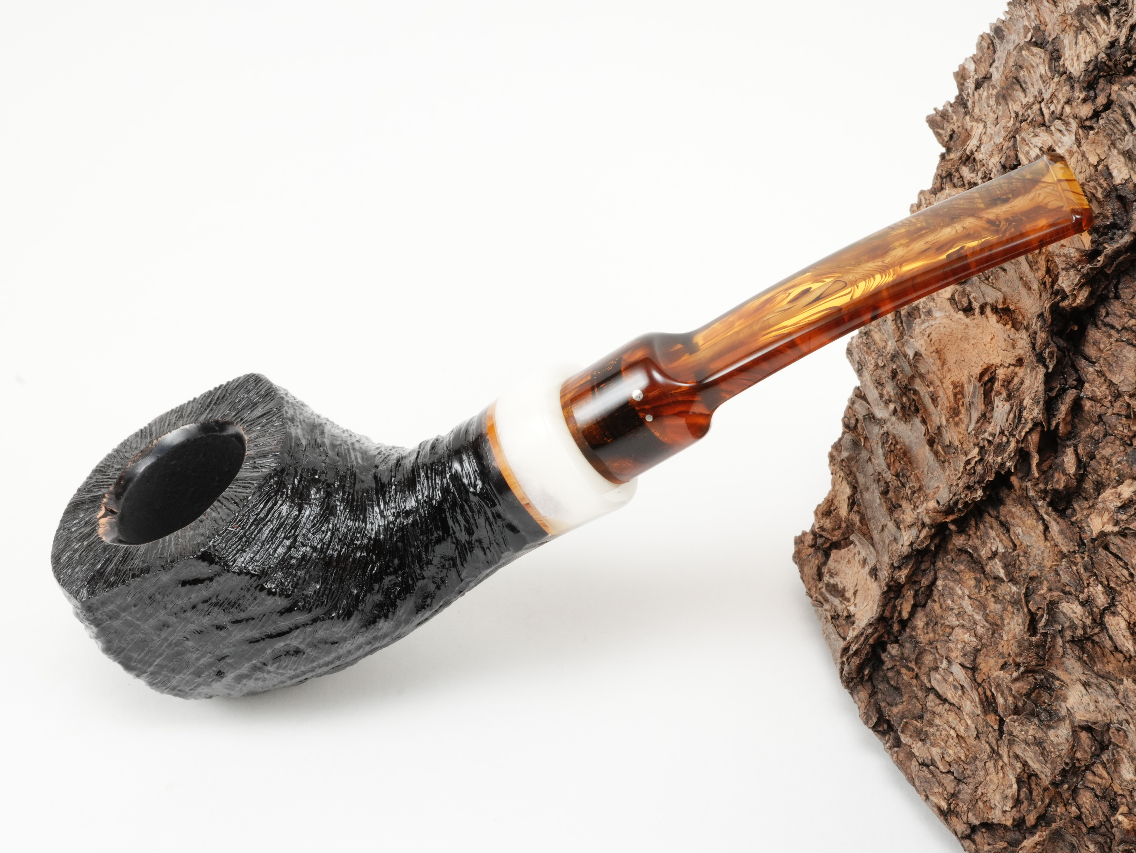 Poul Winslow Pfeife E #656