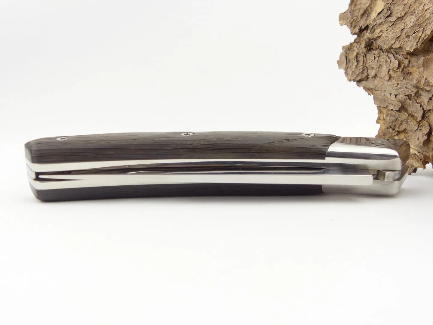 Rattray's Tabakmesser Le Thiers RLT Bog Oak – Produktbild 5