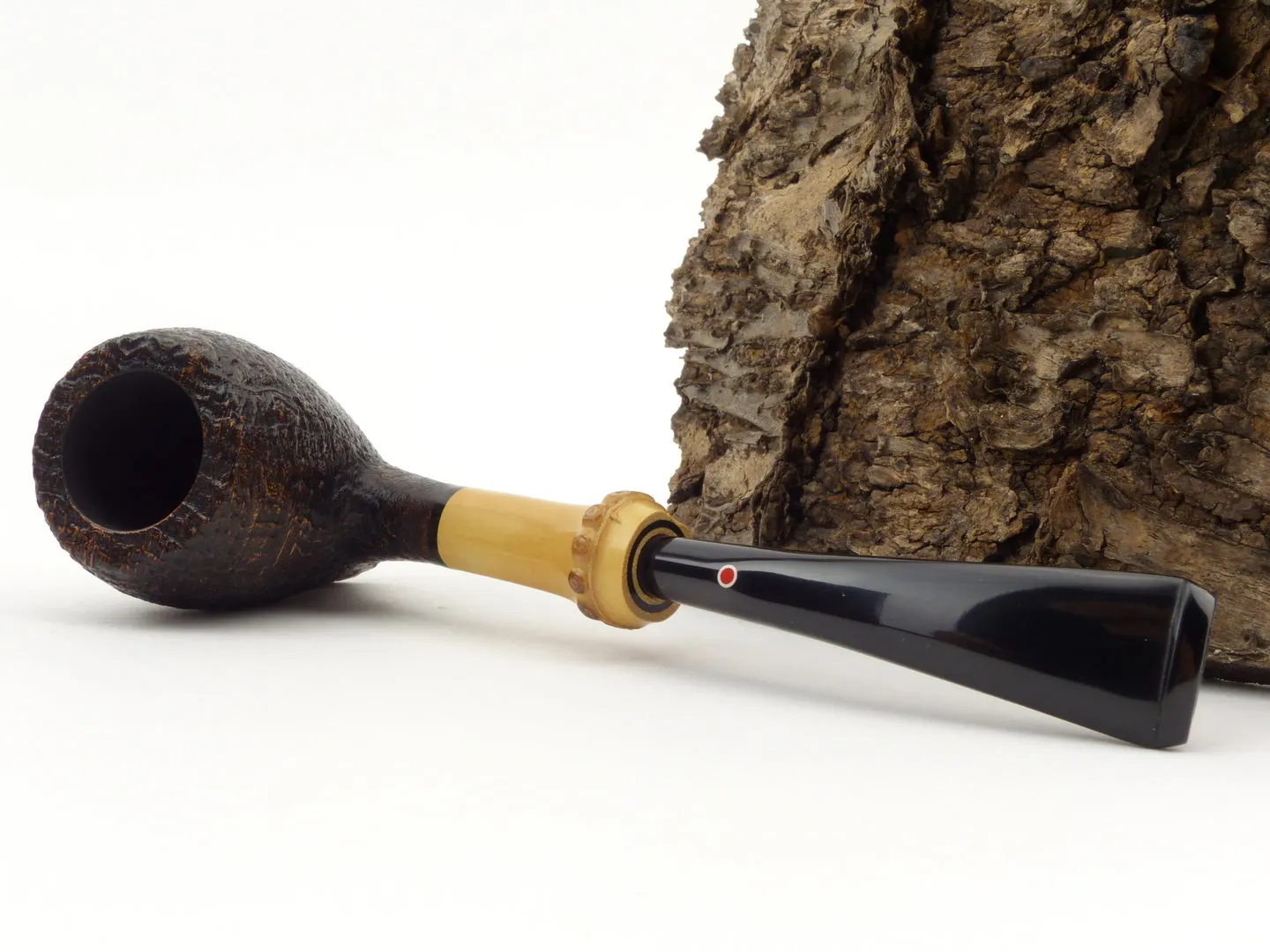 Tsuge Pfeife Tokyo 551 sand – Produktbild 5