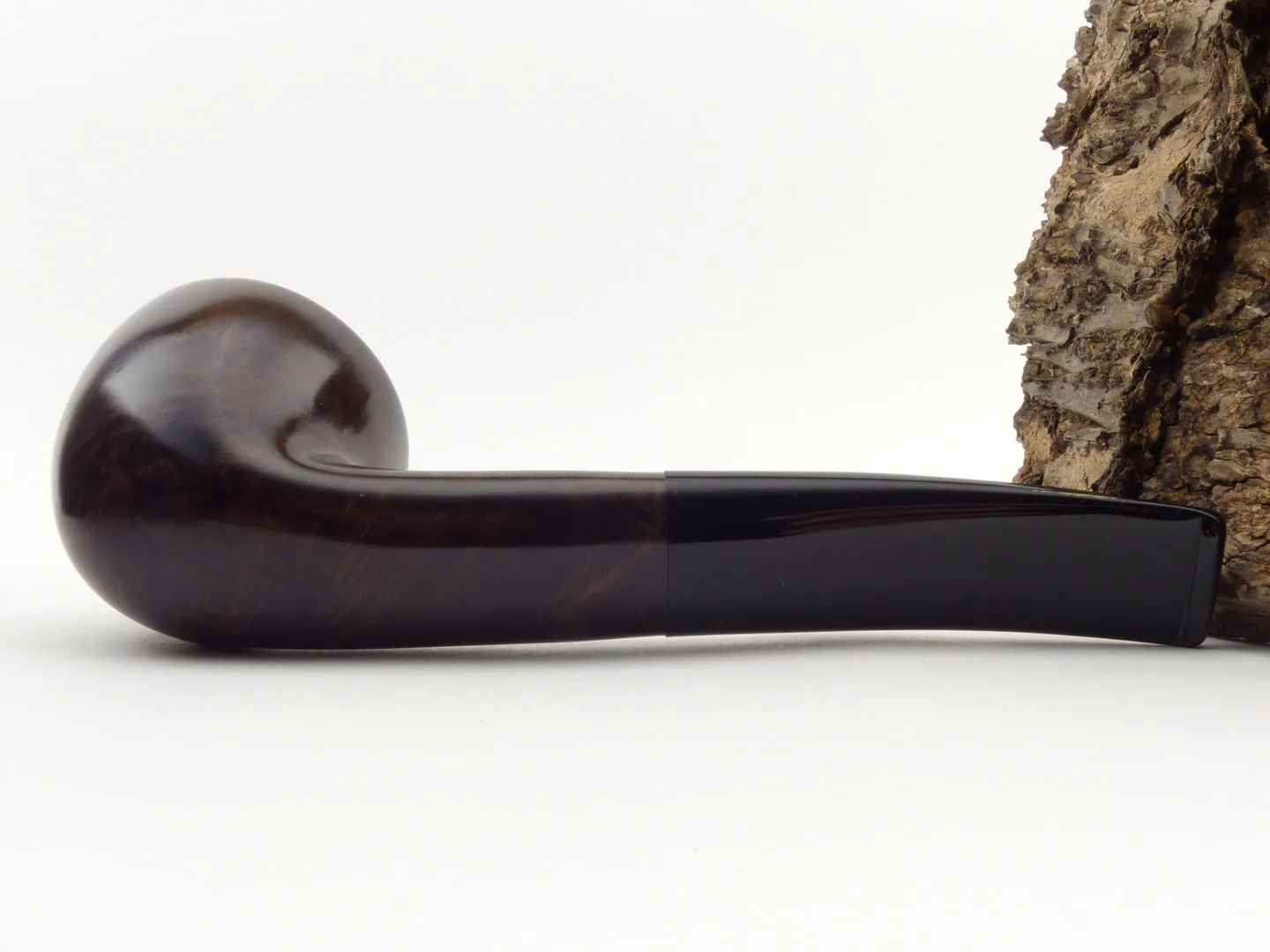Rossi Pfeife Vulcano smooth 316 – Produktbild 7