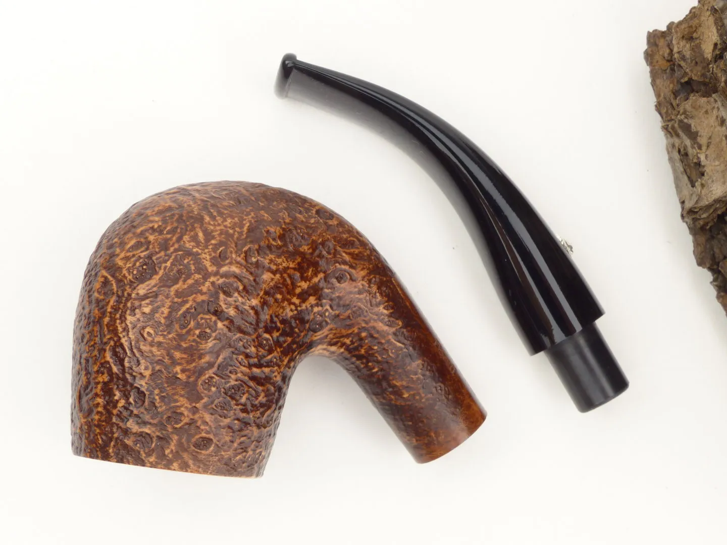 Barling Marylebone Fossil 1822 second – Produktbild 9