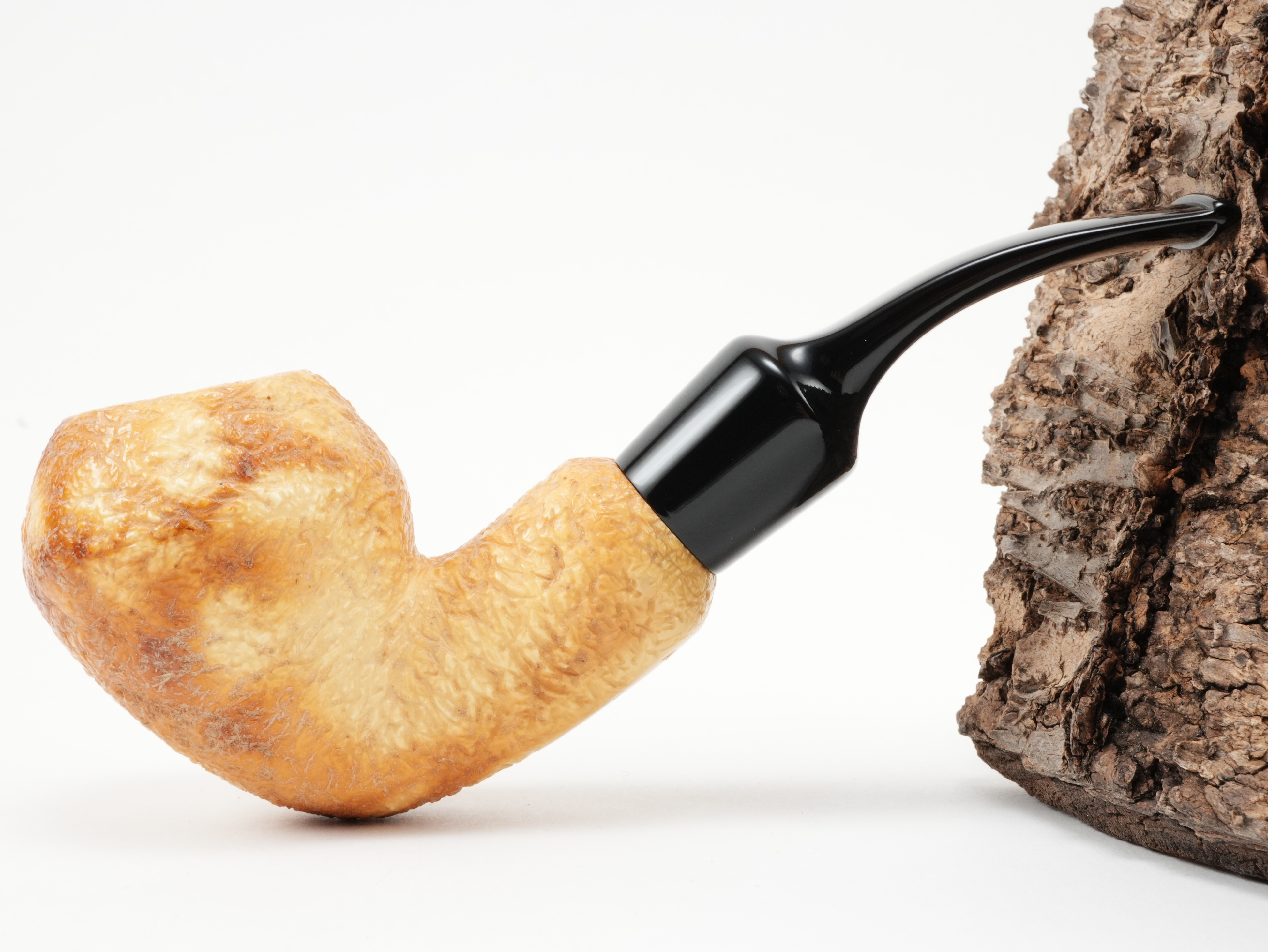 Altinay Meerschaum Pipe #42