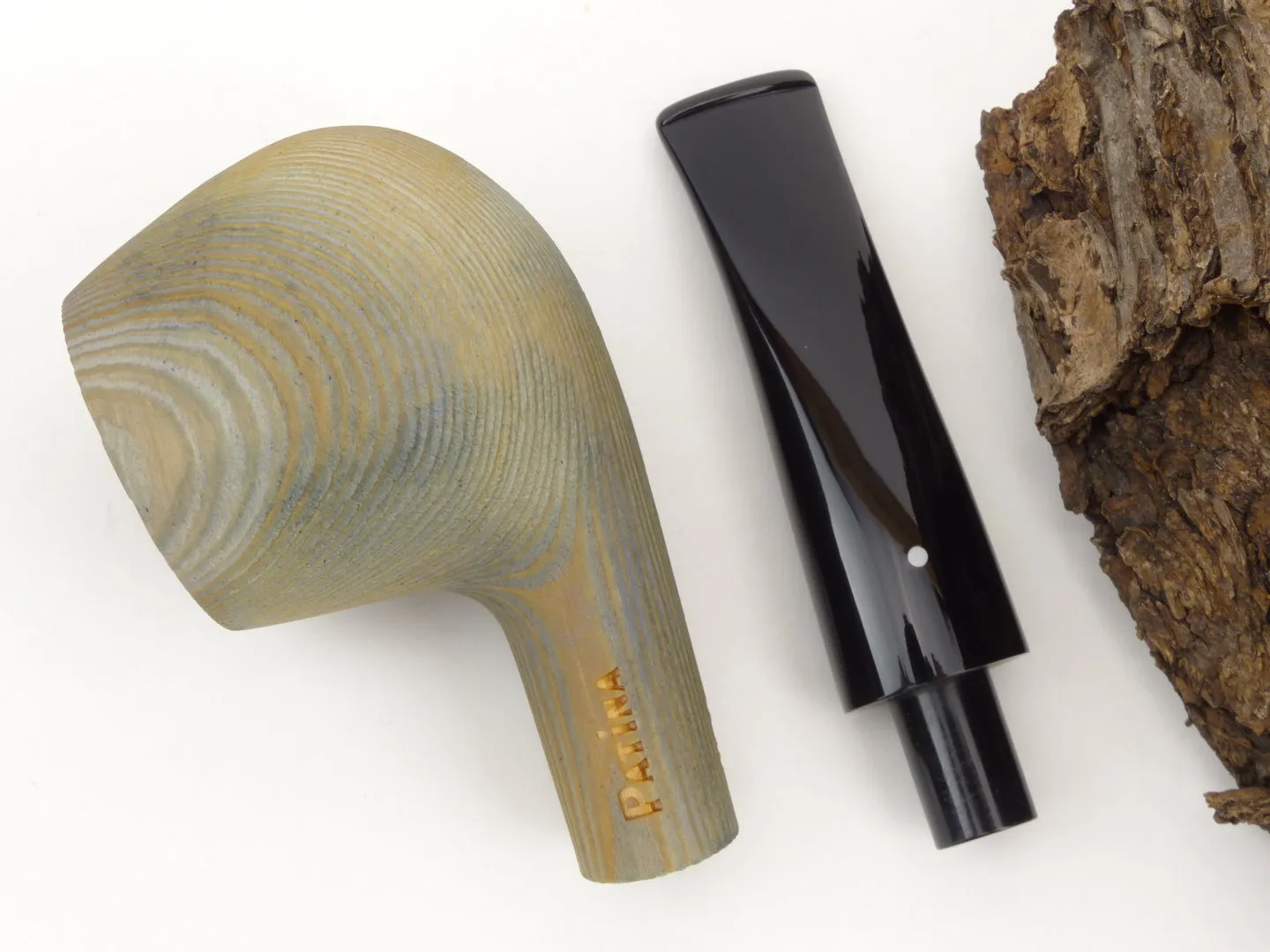 Vauen Patina Pfeife 340 – Produktbild 9
