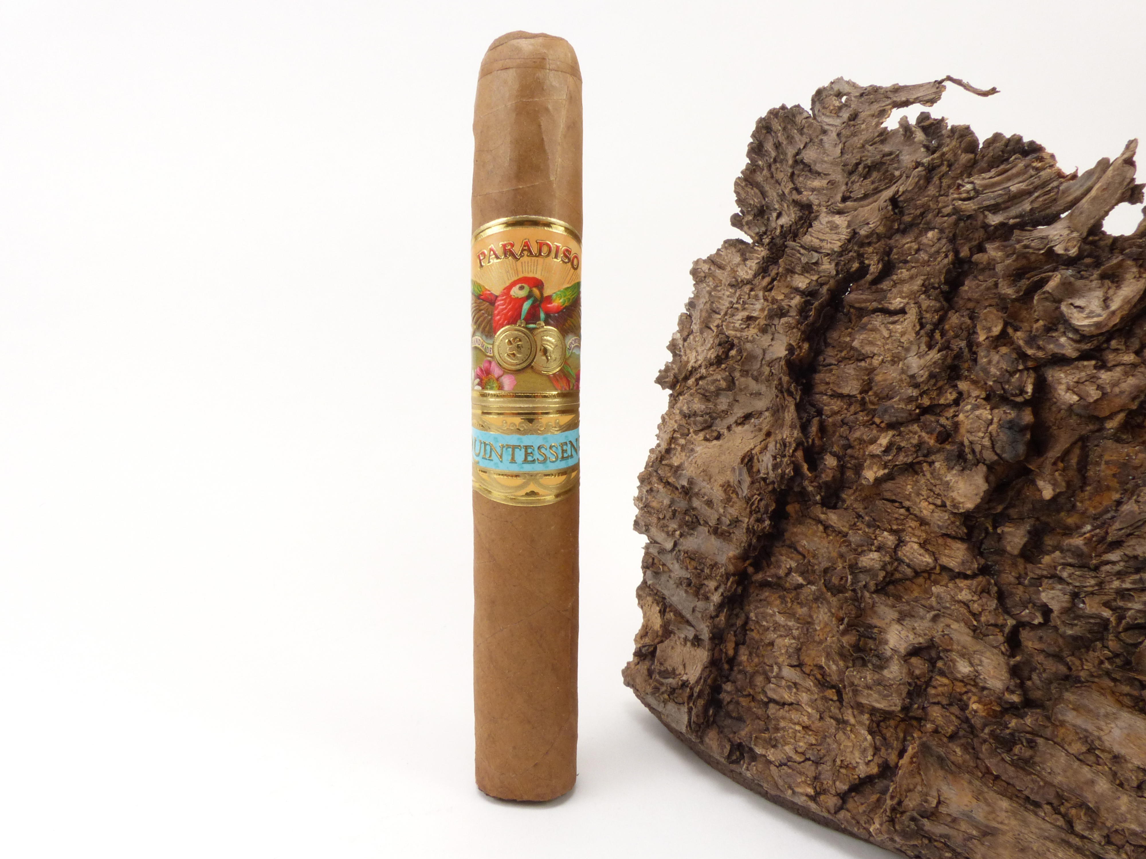 Paradiso Quintessence Robusto