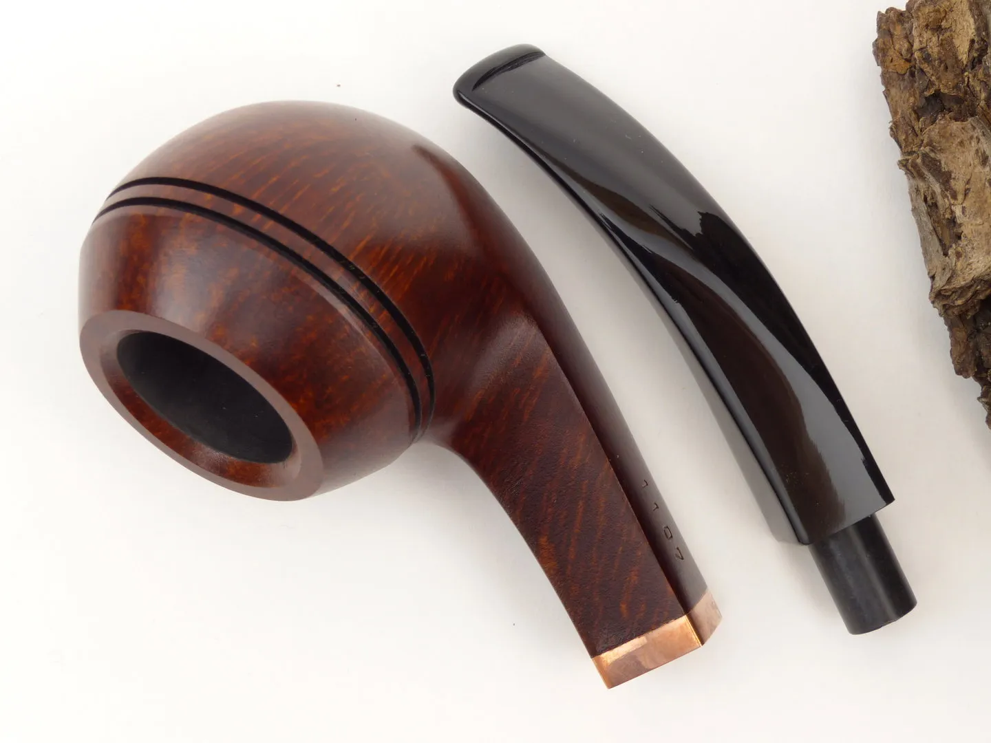Vauen SIX Pfeife 1107 – Produktbild 9