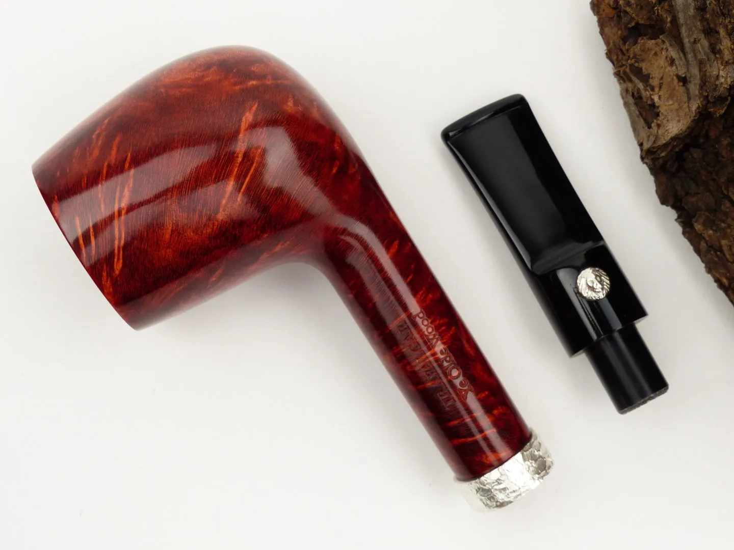 Barling Trafalgar Ye Olde Wood 1814 – Produktbild 9