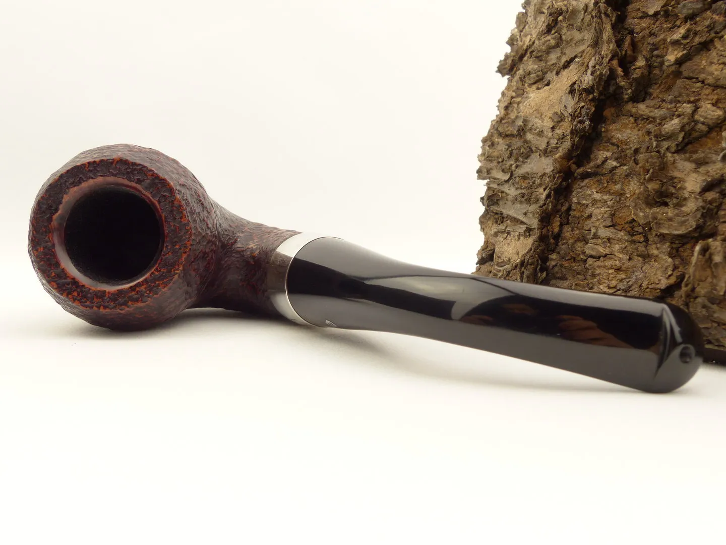 Peterson Sherlock Holmes Watson Rustic – Produktbild 5