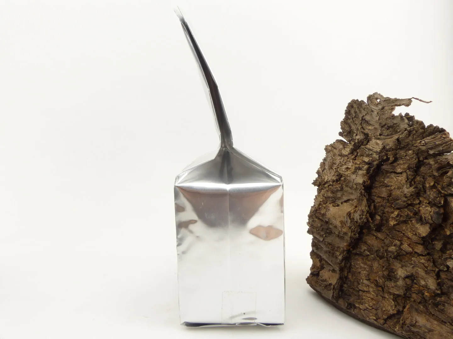 Dan Tobacco DTM Timm No Name silber 200g – Produktbild 2