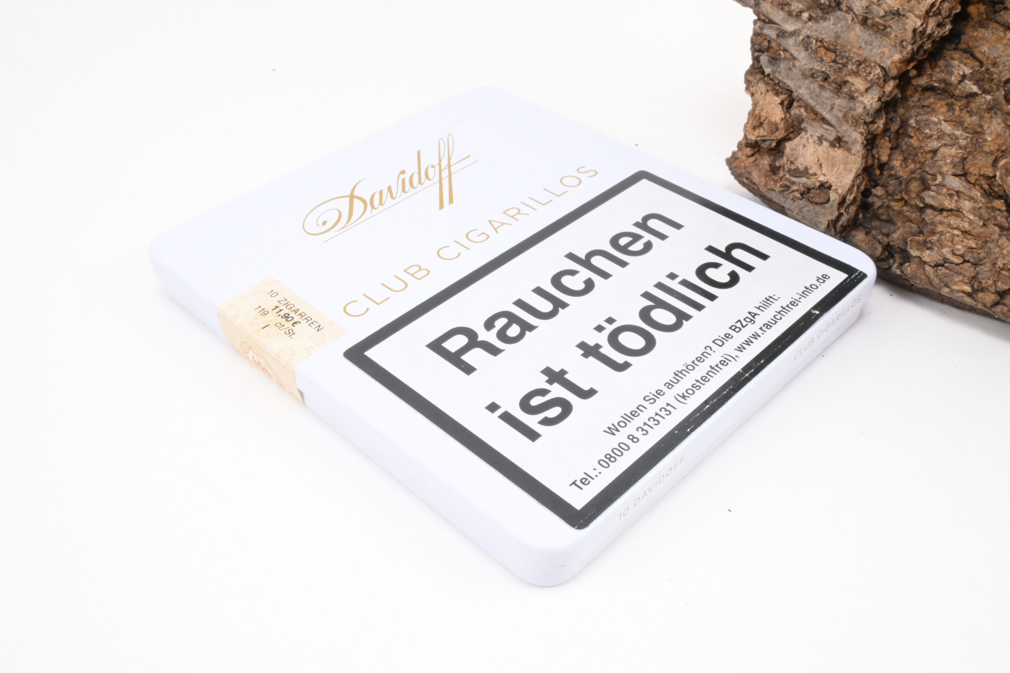 Davidoff Club Cigarillos