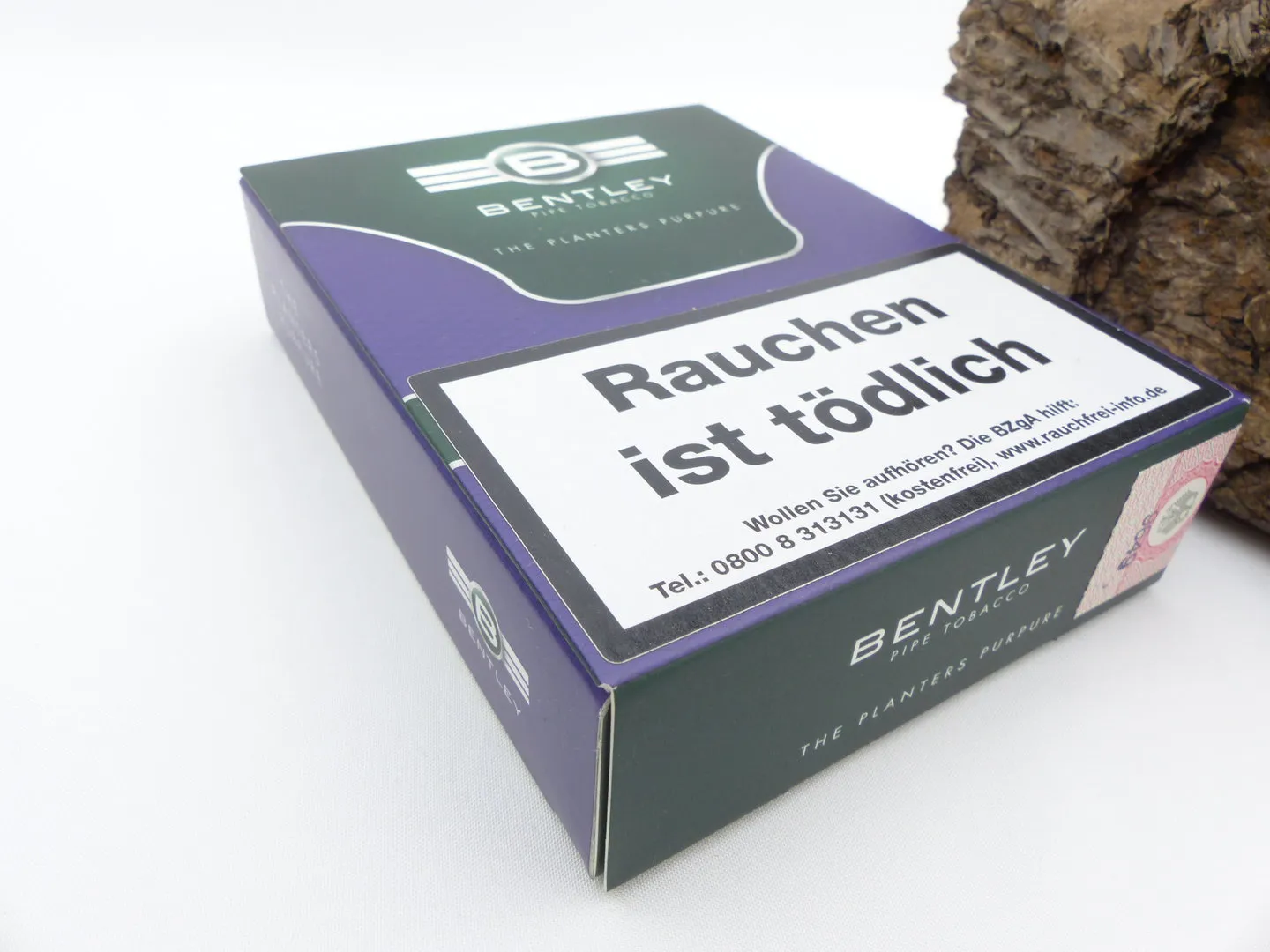 Bentley The Planters Purpure 50g – Produktbild 2